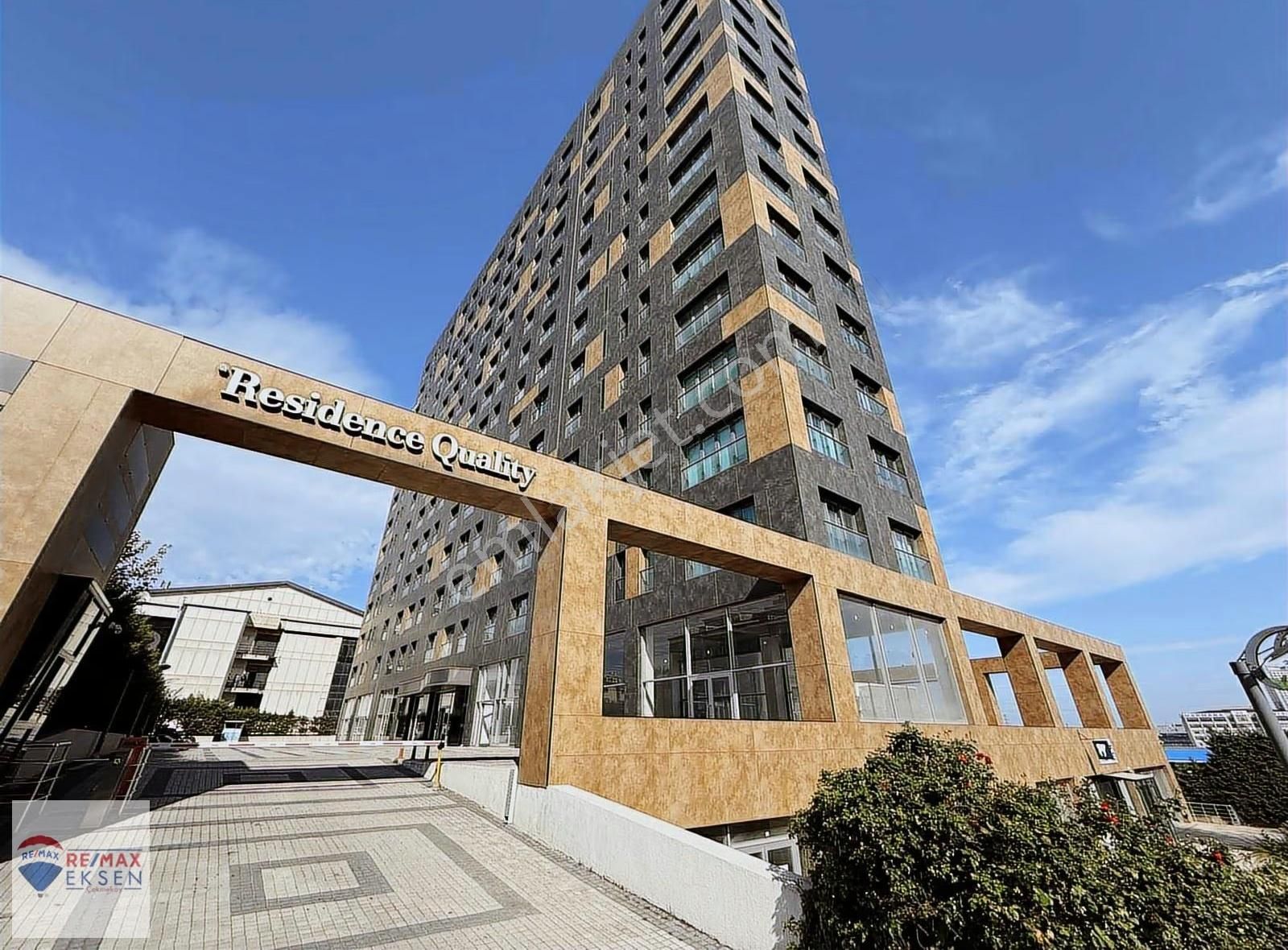 Quality Residence'da 224m2 4.kat 3,5+1 - Görsel 5