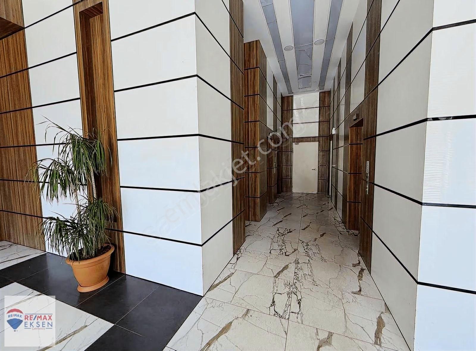 Quality Residence'da 224m2 4.kat 3,5+1 - Görsel 2