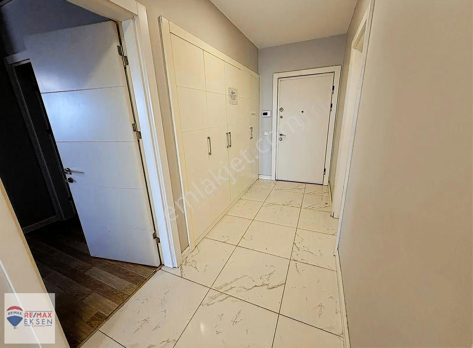 Quality Residence'da 224m2 4.kat 3,5+1 - Görsel 20