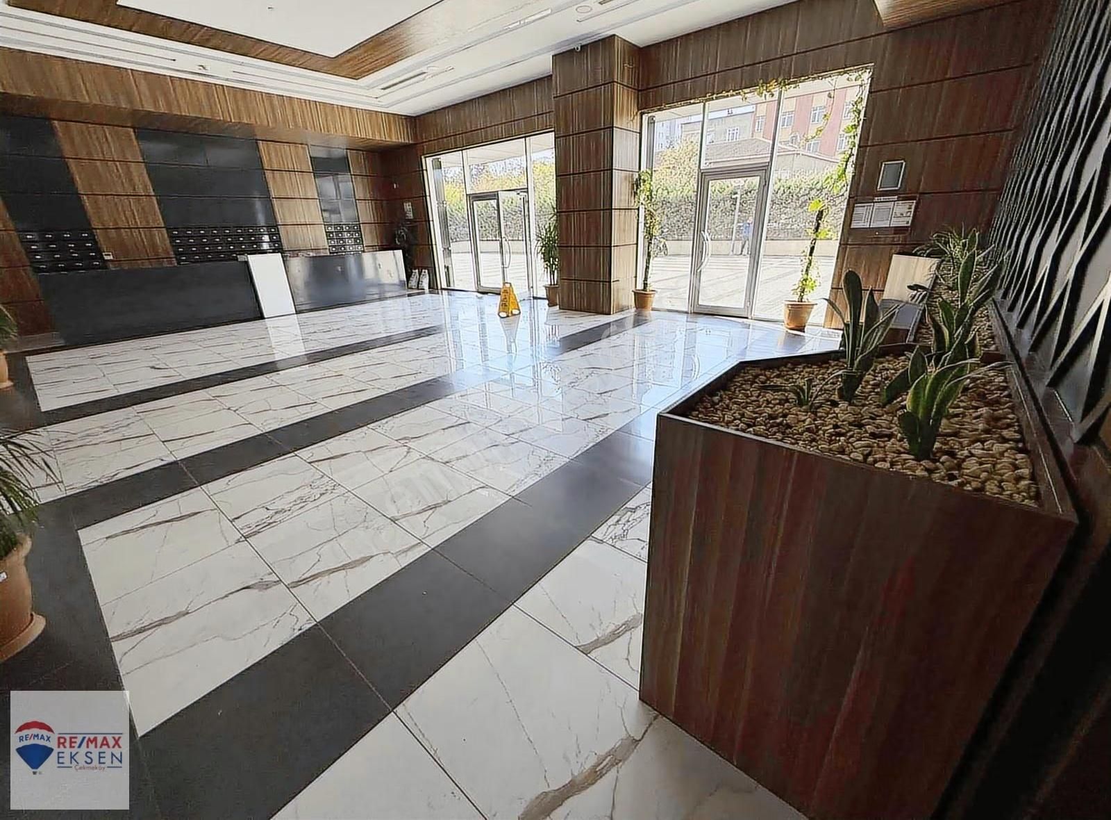 Quality Residence'da 224m2 4.kat 3,5+1 - Görsel 9
