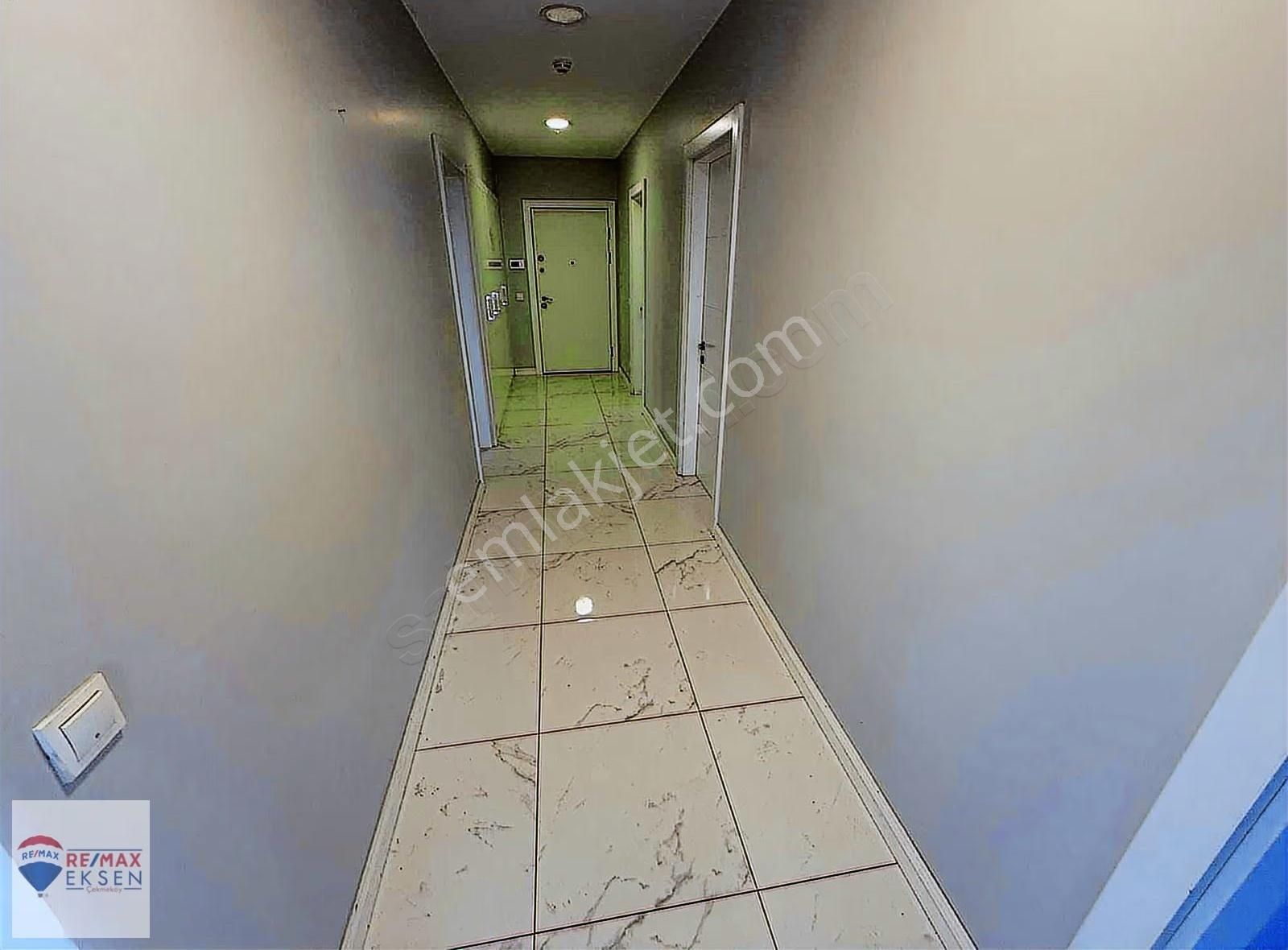 Quality Residence'da 224m2 4.kat 3,5+1 - Görsel 13