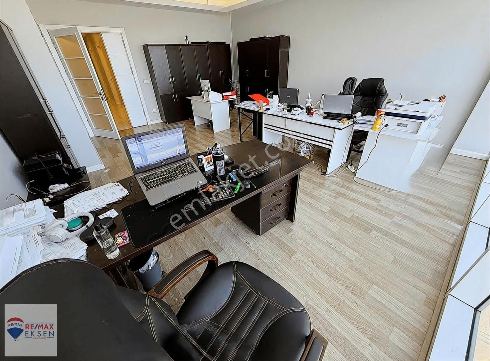 Quality Residence'da 224m2 4.kat 3,5+1 - Görsel 21