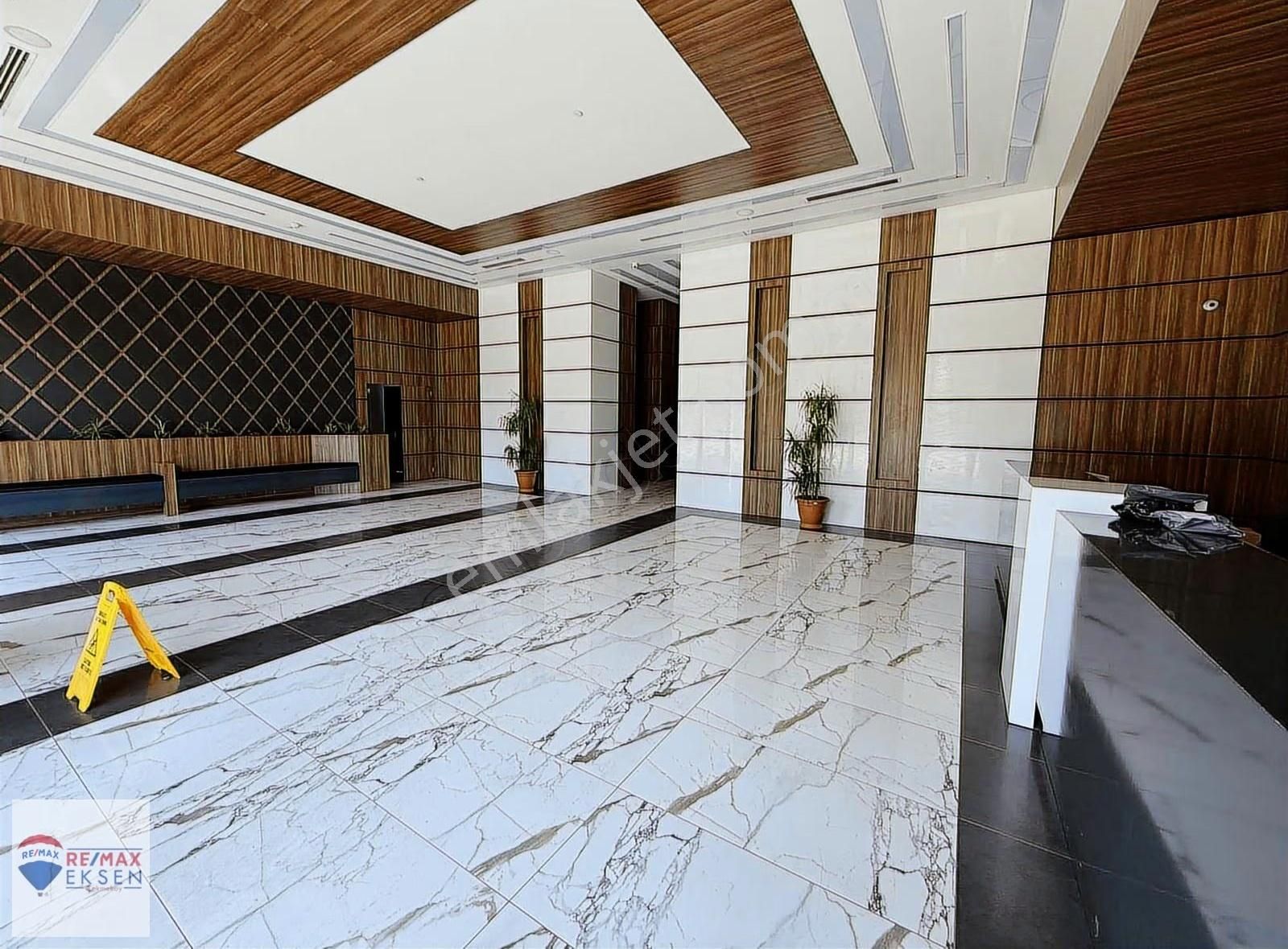 Quality Residence'da 224m2 4.kat 3,5+1 - Görsel 19