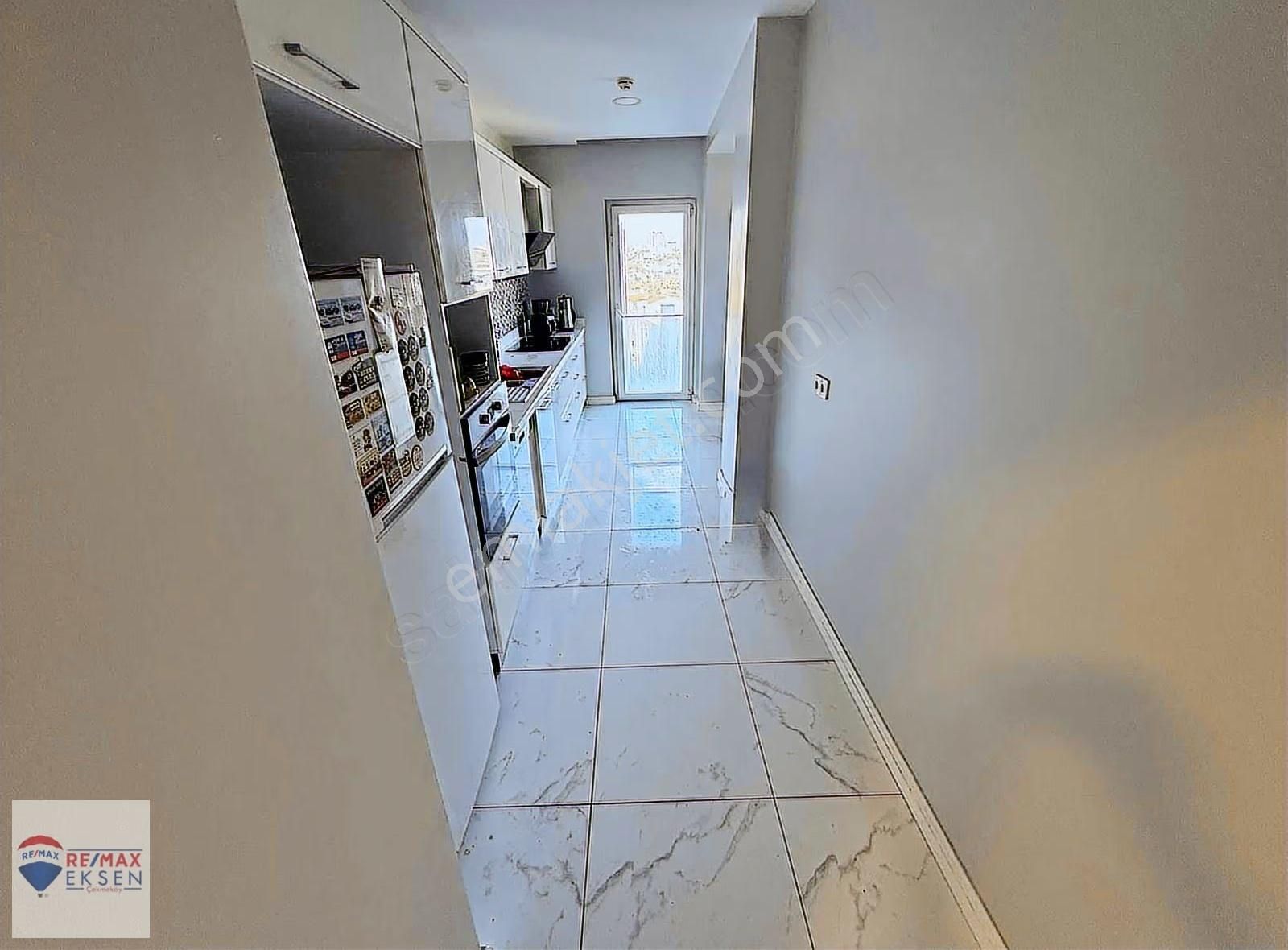 Quality Residence'da 224m2 4.kat 3,5+1 - Görsel 23