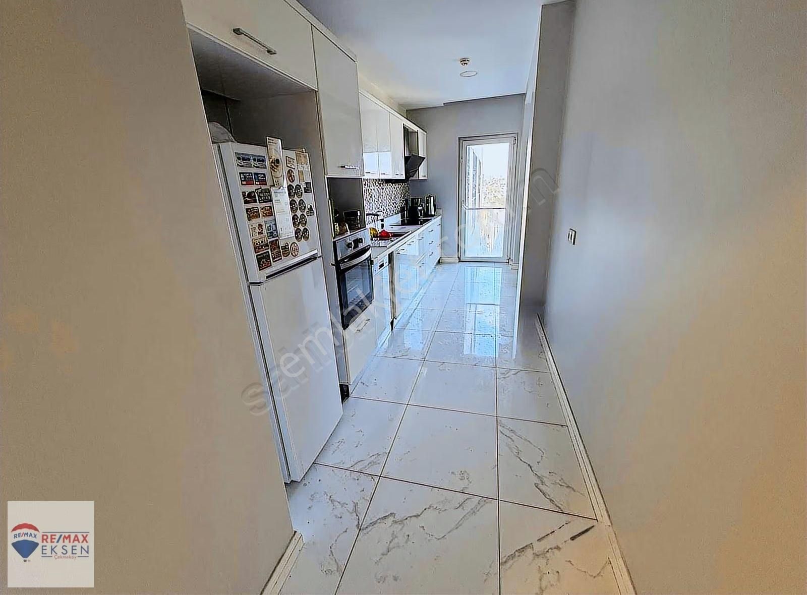 Quality Residence'da 224m2 4.kat 3,5+1 - Görsel 28