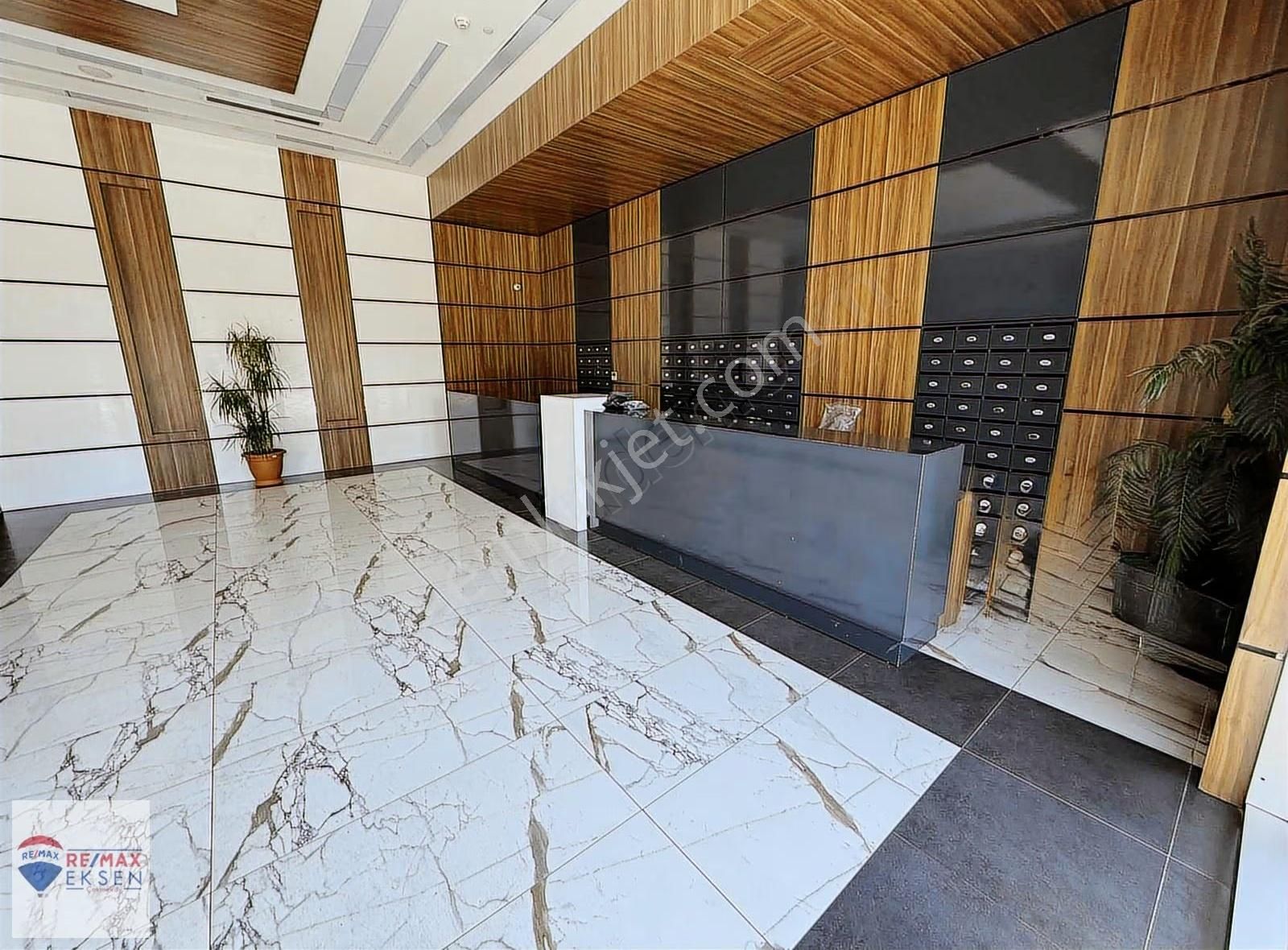 Quality Residence'da 224m2 4.kat 3,5+1 - Görsel 18