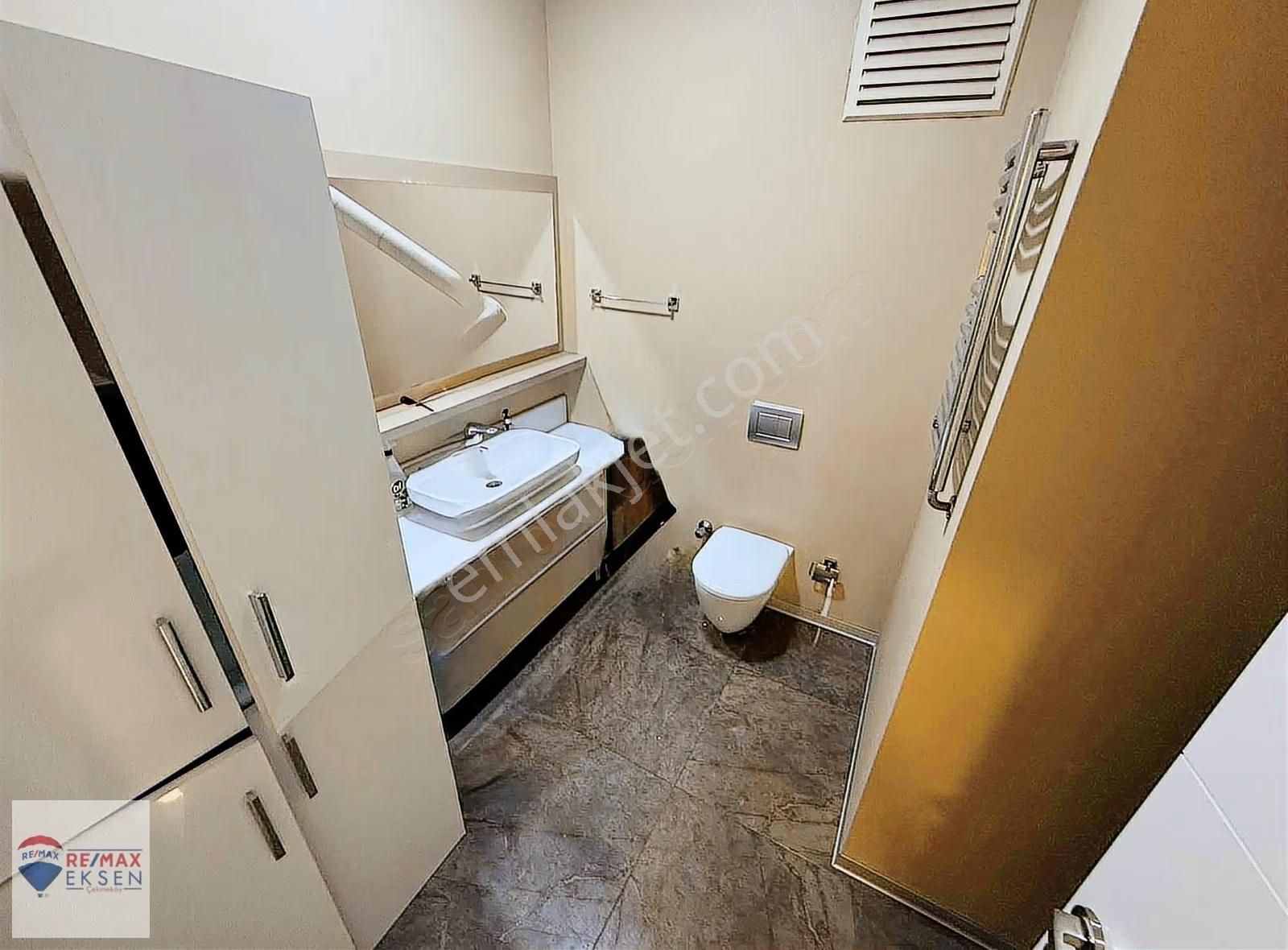 Quality Residence'da 224m2 4.kat 3,5+1 - Görsel 17