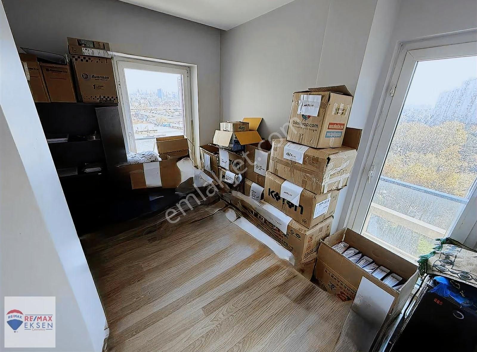 Quality Residence'da 224m2 4.kat 3,5+1 - Görsel 7