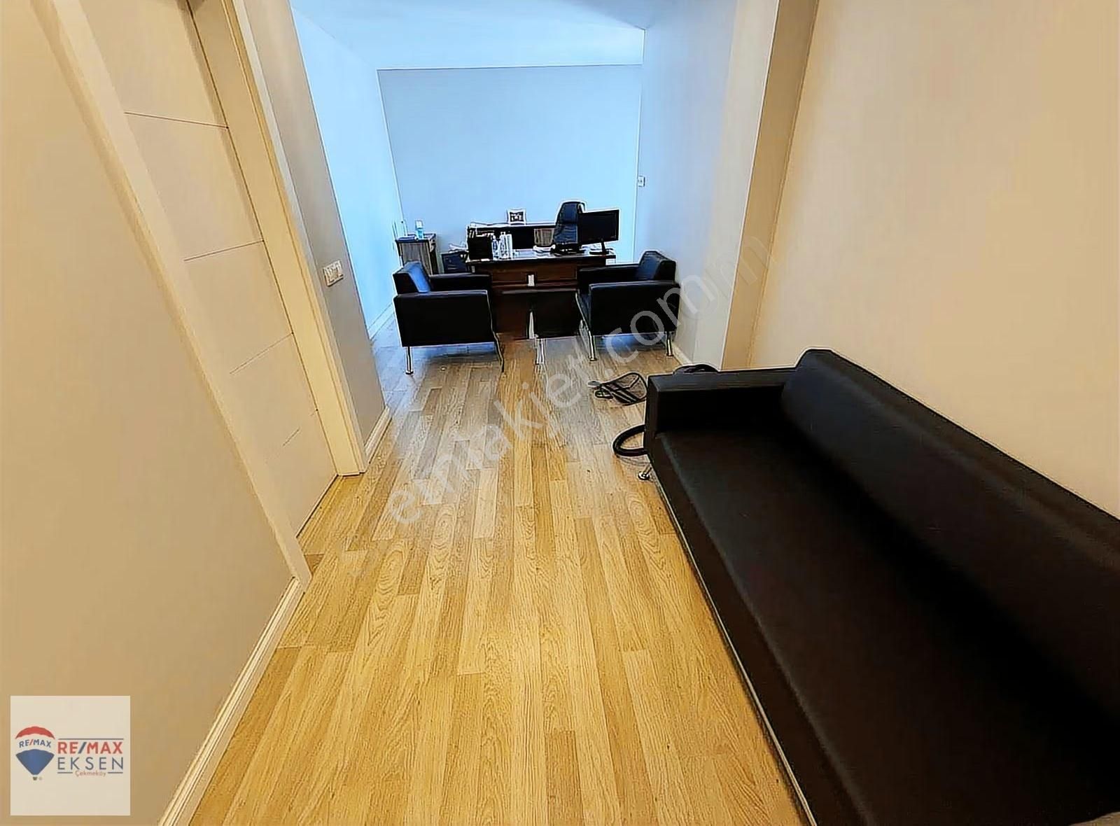 Quality Residence'da 224m2 4.kat 3,5+1 - Görsel 15