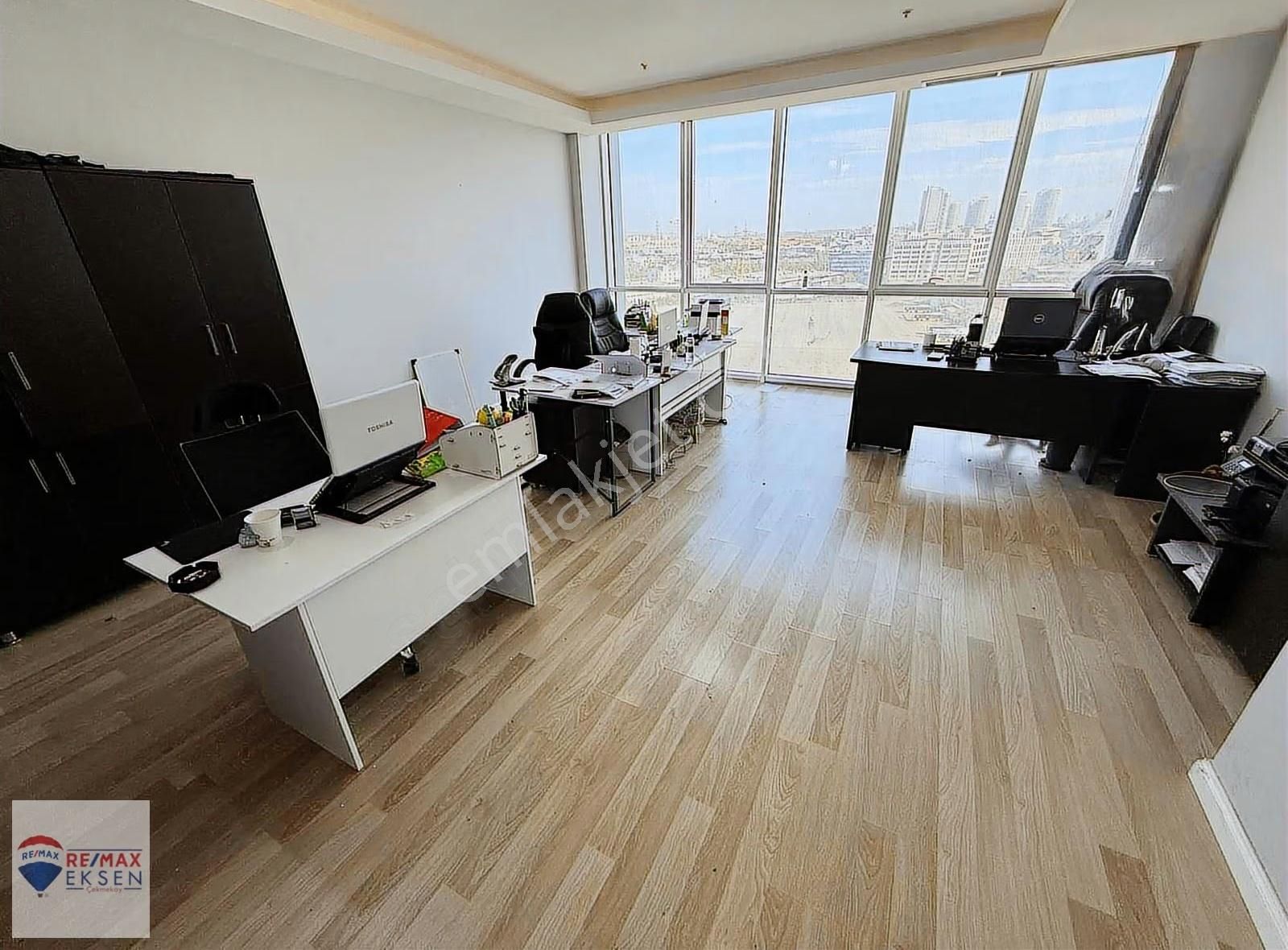 Quality Residence'da 224m2 4.kat 3,5+1 - Görsel 12