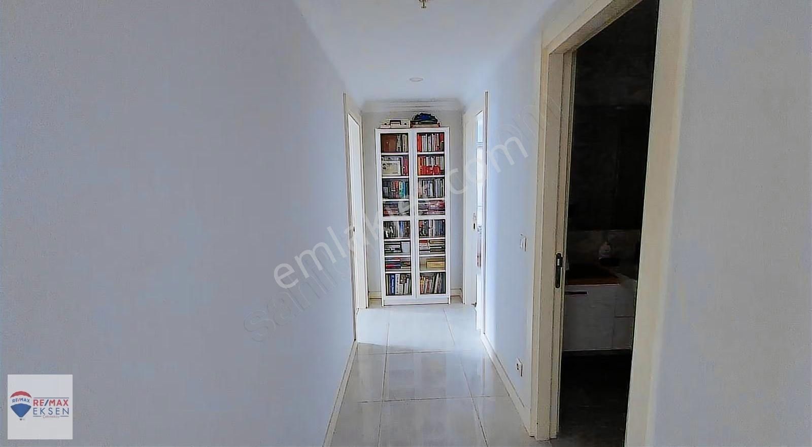 Ac Moment İstanbul Leyla Şimşek 181m² 2.5+1 Geniş Ferah Daire - Görsel 33