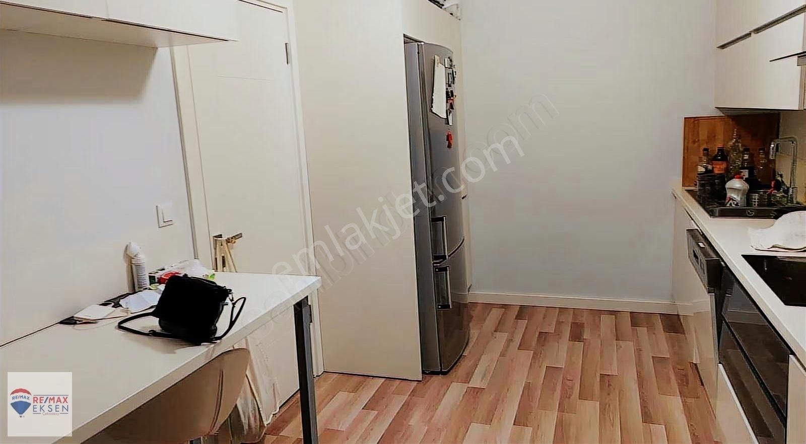 Ac Moment İstanbul Leyla Şimşek 181m² 2.5+1 Geniş Ferah Daire - Görsel 13