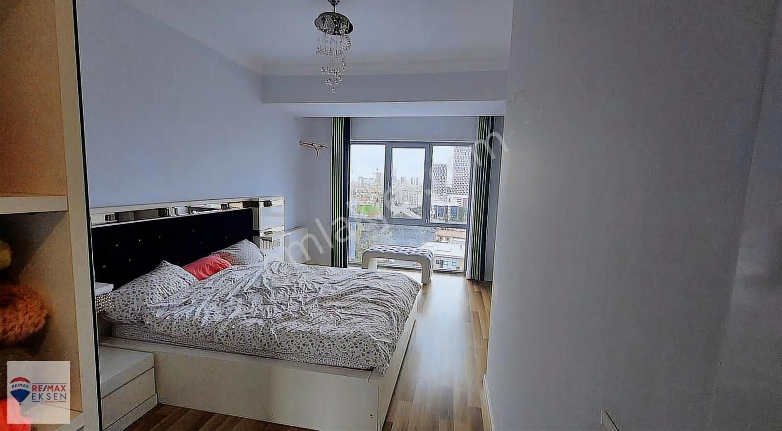 Ac Moment İstanbul Leyla Şimşek 181m² 2.5+1 Geniş Ferah Daire - Görsel 30