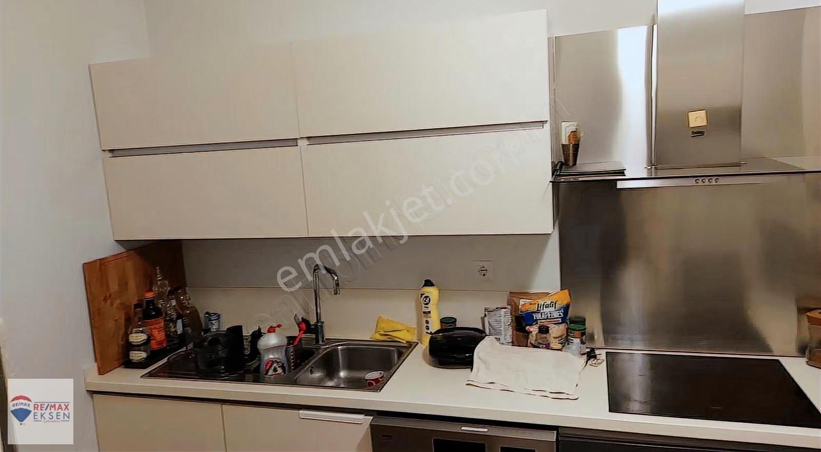 Ac Moment İstanbul Leyla Şimşek 181m² 2.5+1 Geniş Ferah Daire - Görsel 2