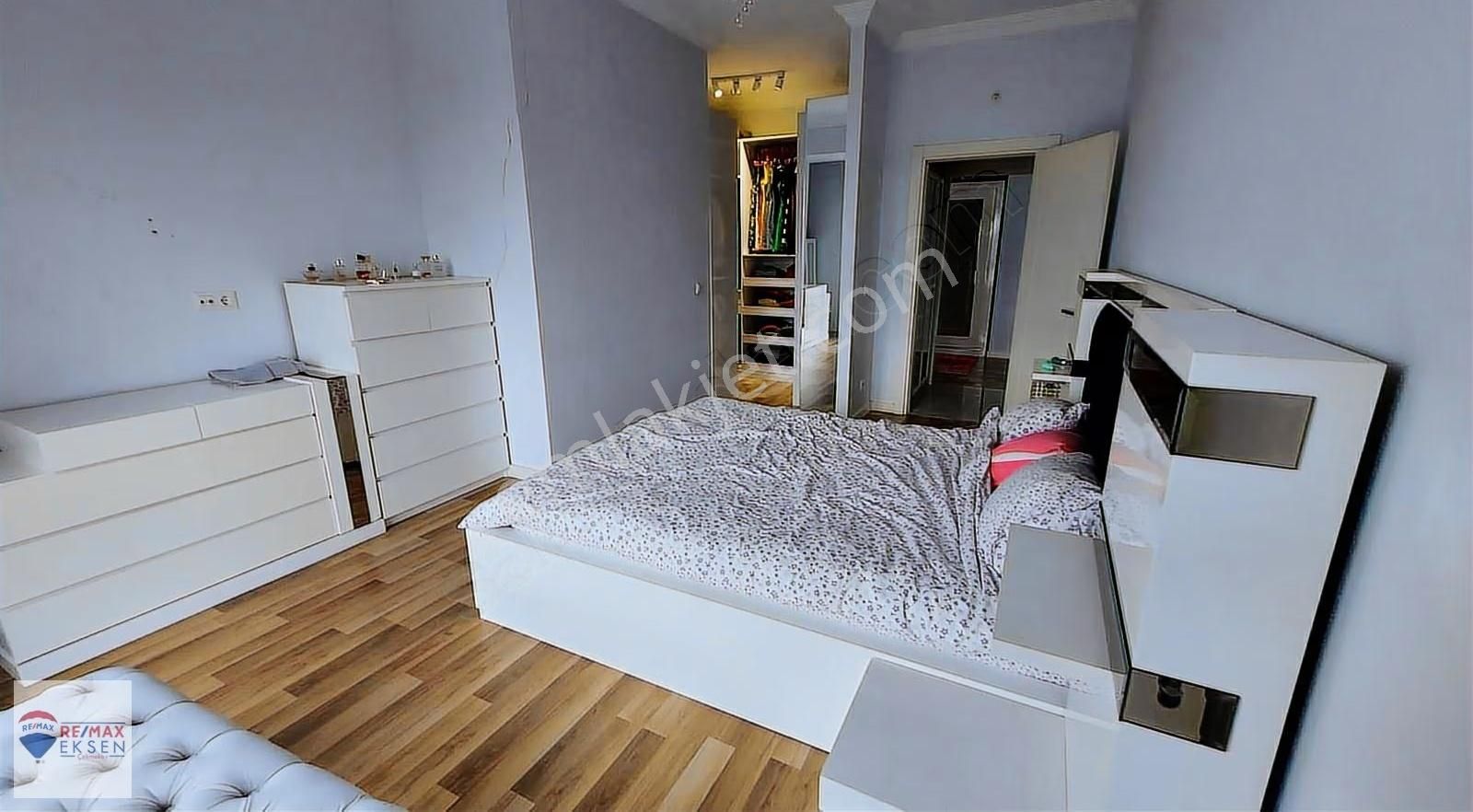 Ac Moment İstanbul Leyla Şimşek 181m² 2.5+1 Geniş Ferah Daire - Görsel 4