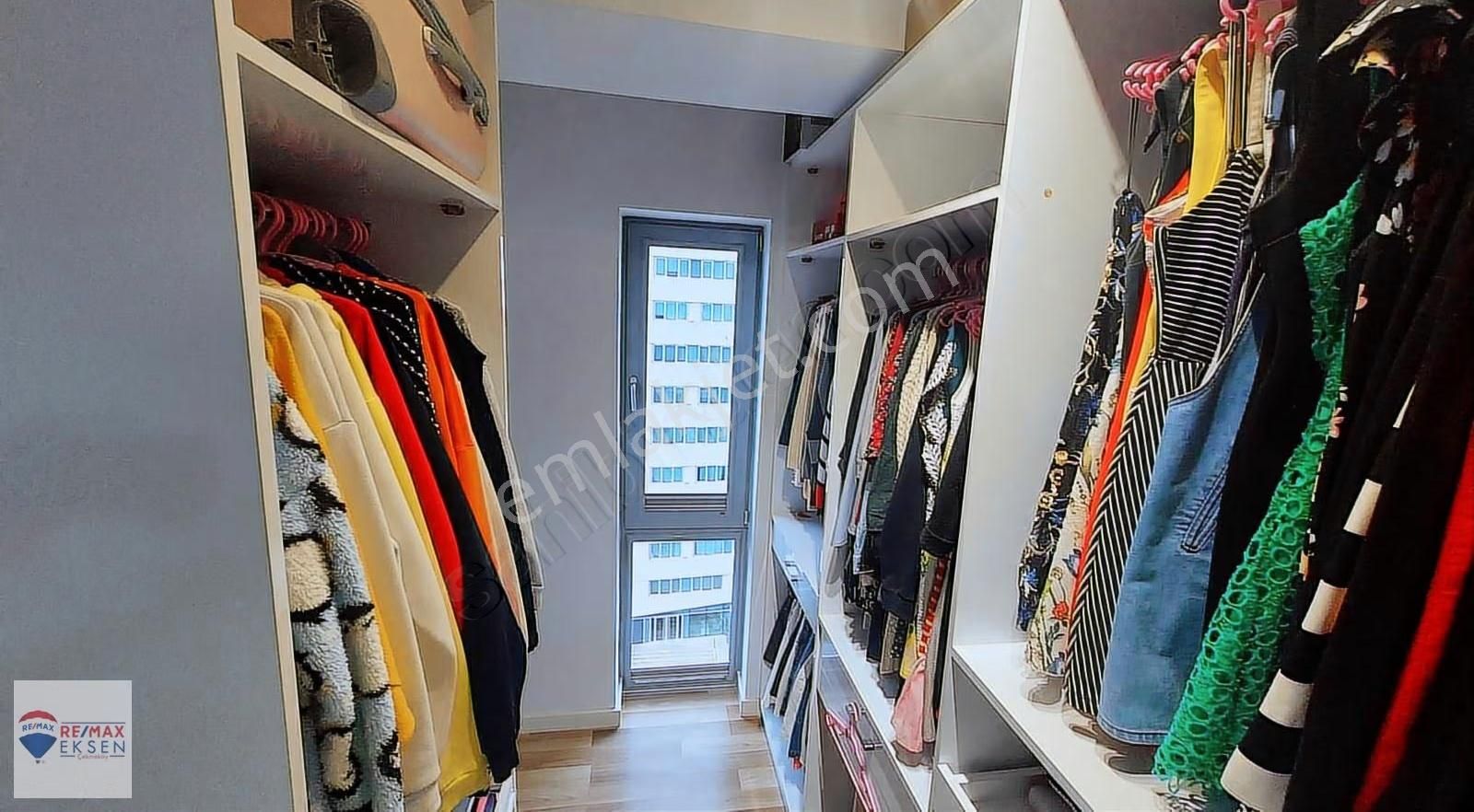 Ac Moment İstanbul Leyla Şimşek 181m² 2.5+1 Geniş Ferah Daire - Görsel 18