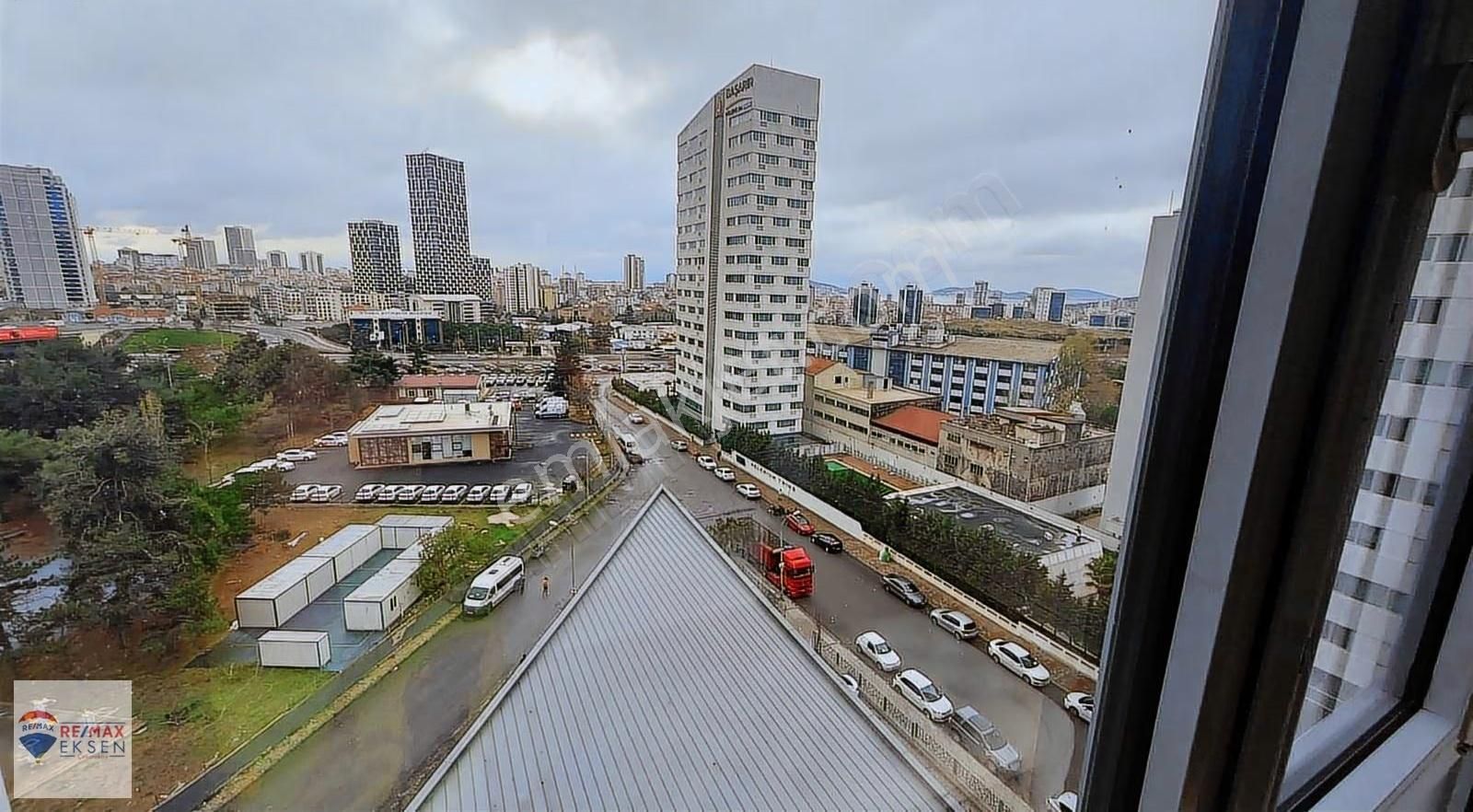 Ac Moment İstanbul Leyla Şimşek 181m² 2.5+1 Geniş Ferah Daire