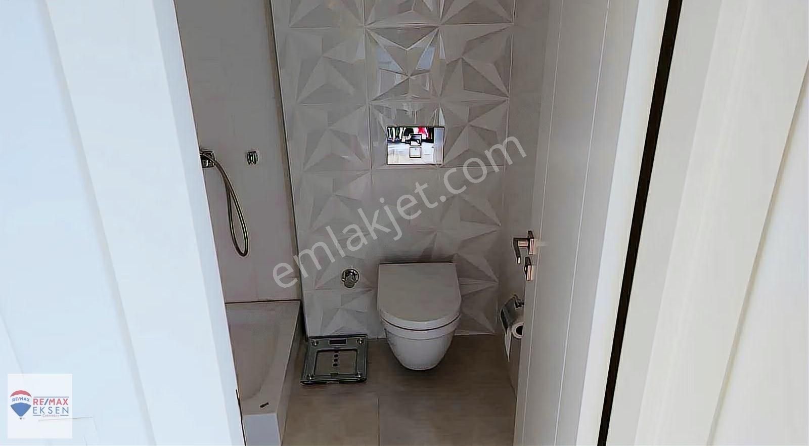 Ac Moment İstanbul Leyla Şimşek 181m² 2.5+1 Geniş Ferah Daire - Görsel 25