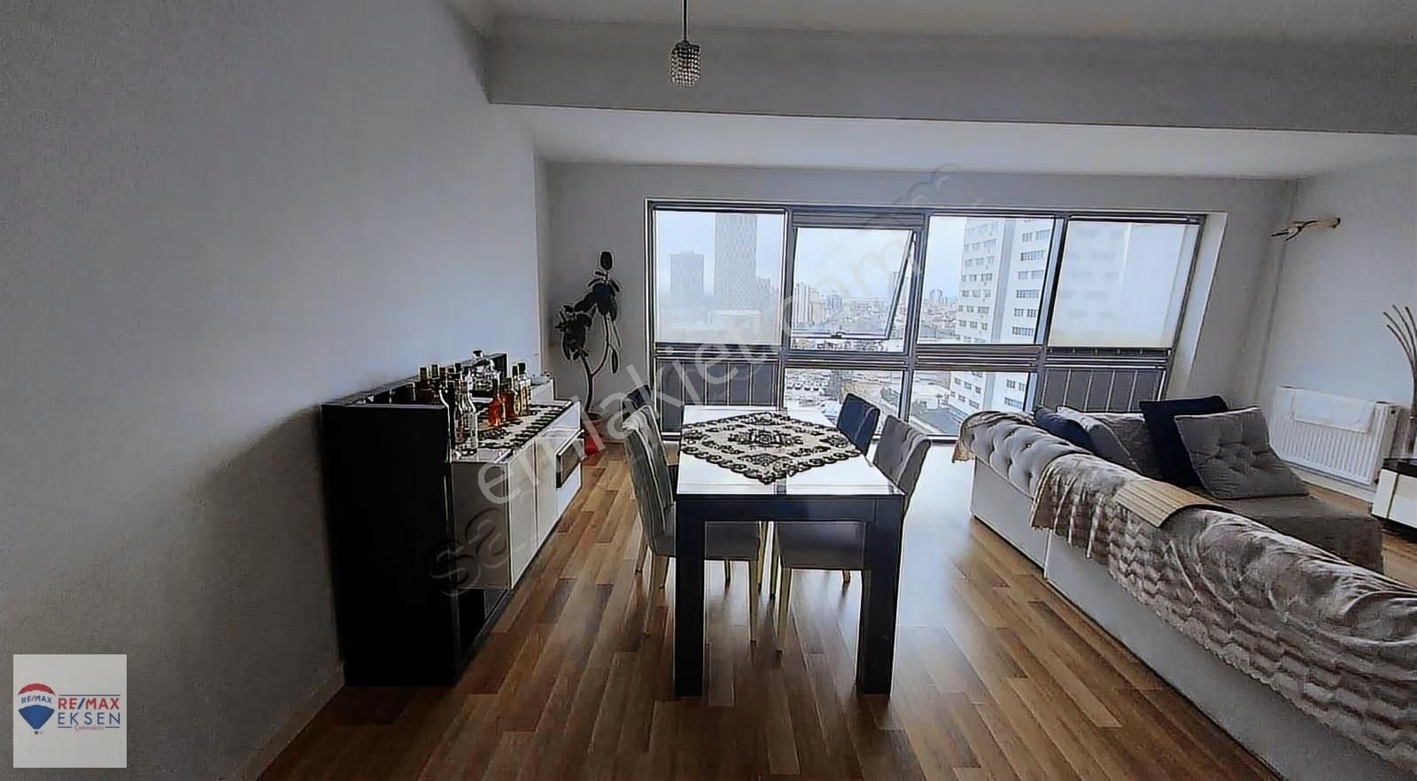 Ac Moment İstanbul Leyla Şimşek 181m² 2.5+1 Geniş Ferah Daire - Görsel 7