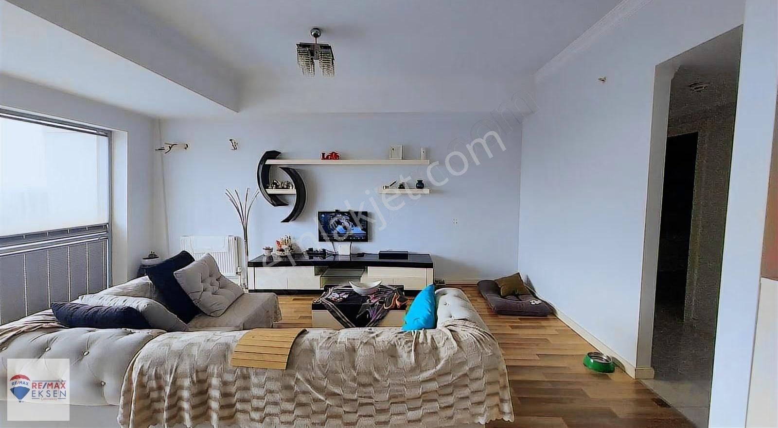 Ac Moment İstanbul Leyla Şimşek 181m² 2.5+1 Geniş Ferah Daire - Görsel 10