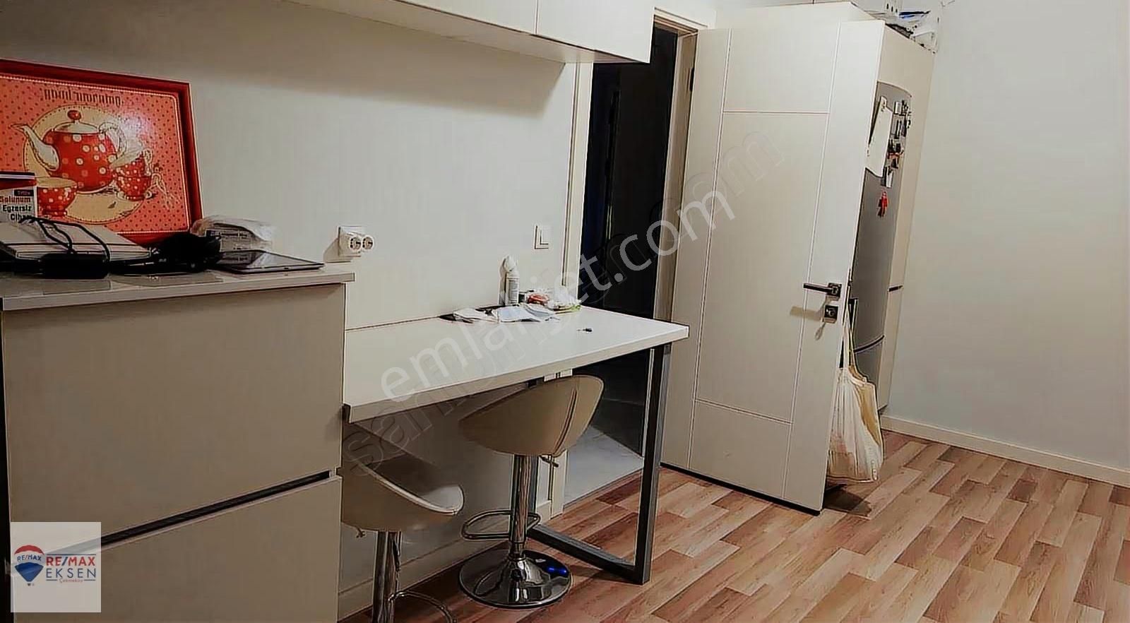 Ac Moment İstanbul Leyla Şimşek 181m² 2.5+1 Geniş Ferah Daire - Görsel 31