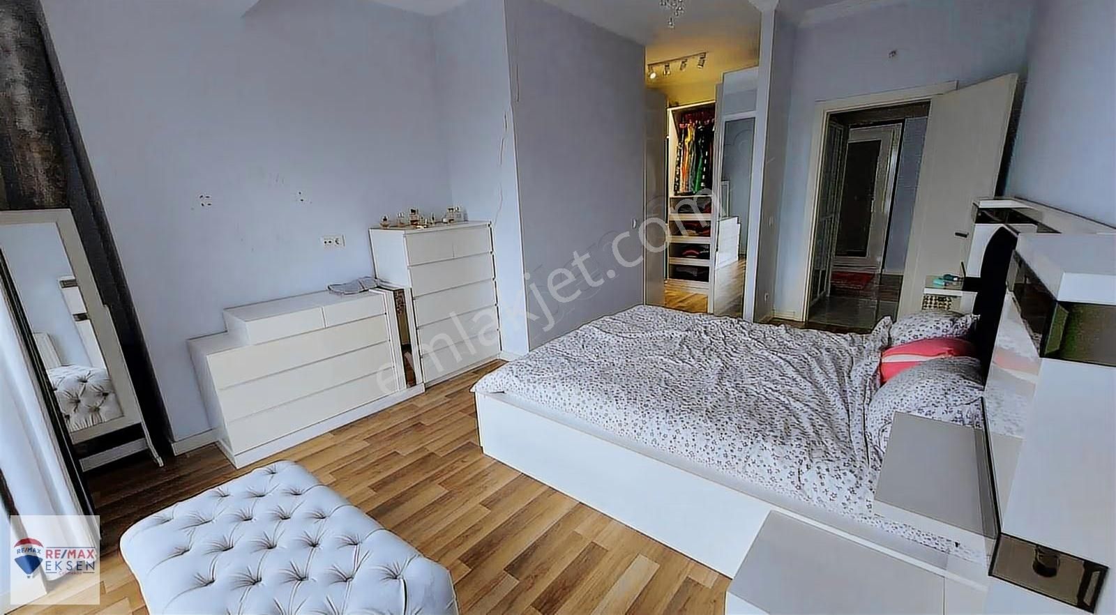 Ac Moment İstanbul Leyla Şimşek 181m² 2.5+1 Geniş Ferah Daire - Görsel 21