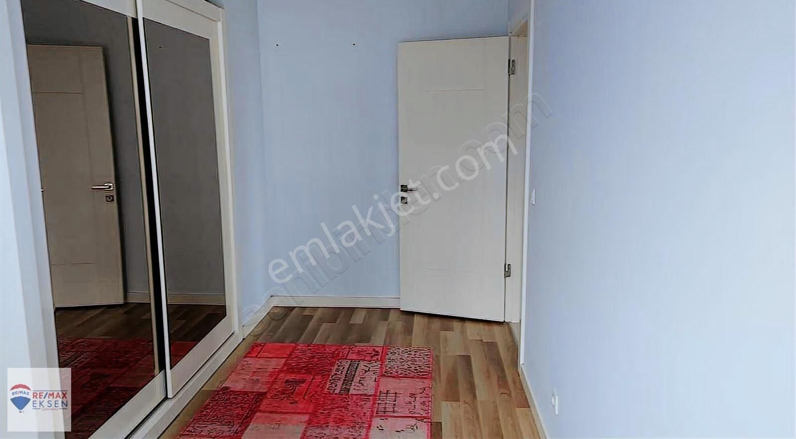 Ac Moment İstanbul Leyla Şimşek 181m² 2.5+1 Geniş Ferah Daire - Görsel 27