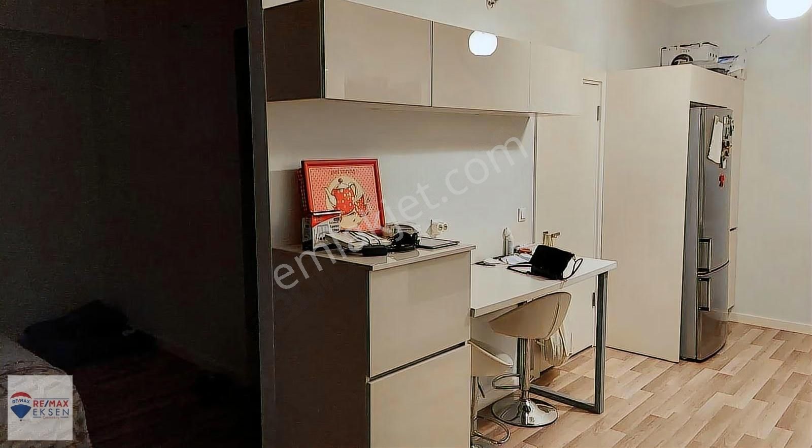 Ac Moment İstanbul Leyla Şimşek 181m² 2.5+1 Geniş Ferah Daire - Görsel 11