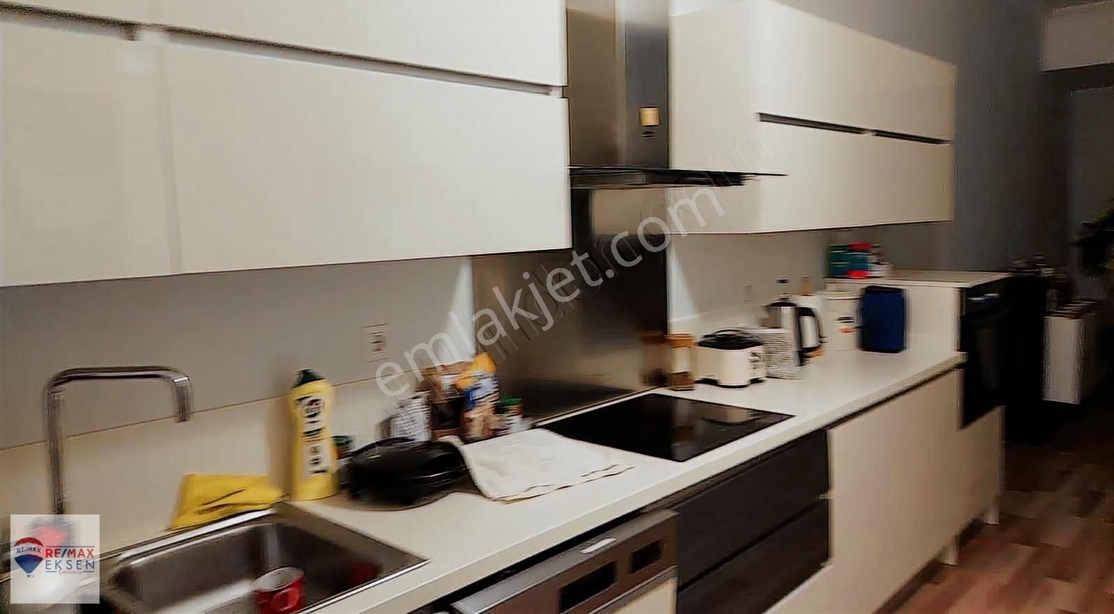 Ac Moment İstanbul Leyla Şimşek 181m² 2.5+1 Geniş Ferah Daire - Görsel 5