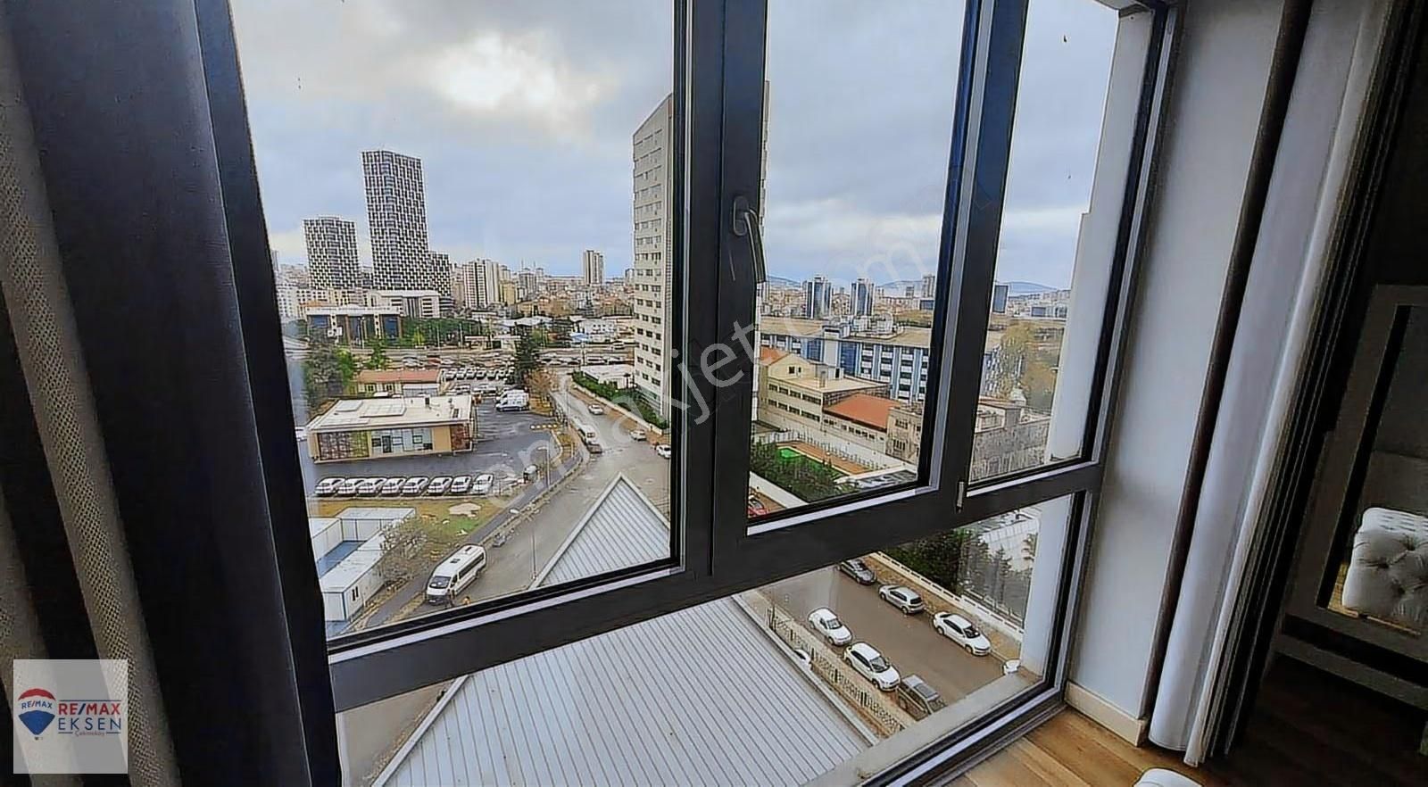 Ac Moment İstanbul Leyla Şimşek 181m² 2.5+1 Geniş Ferah Daire - Görsel 34