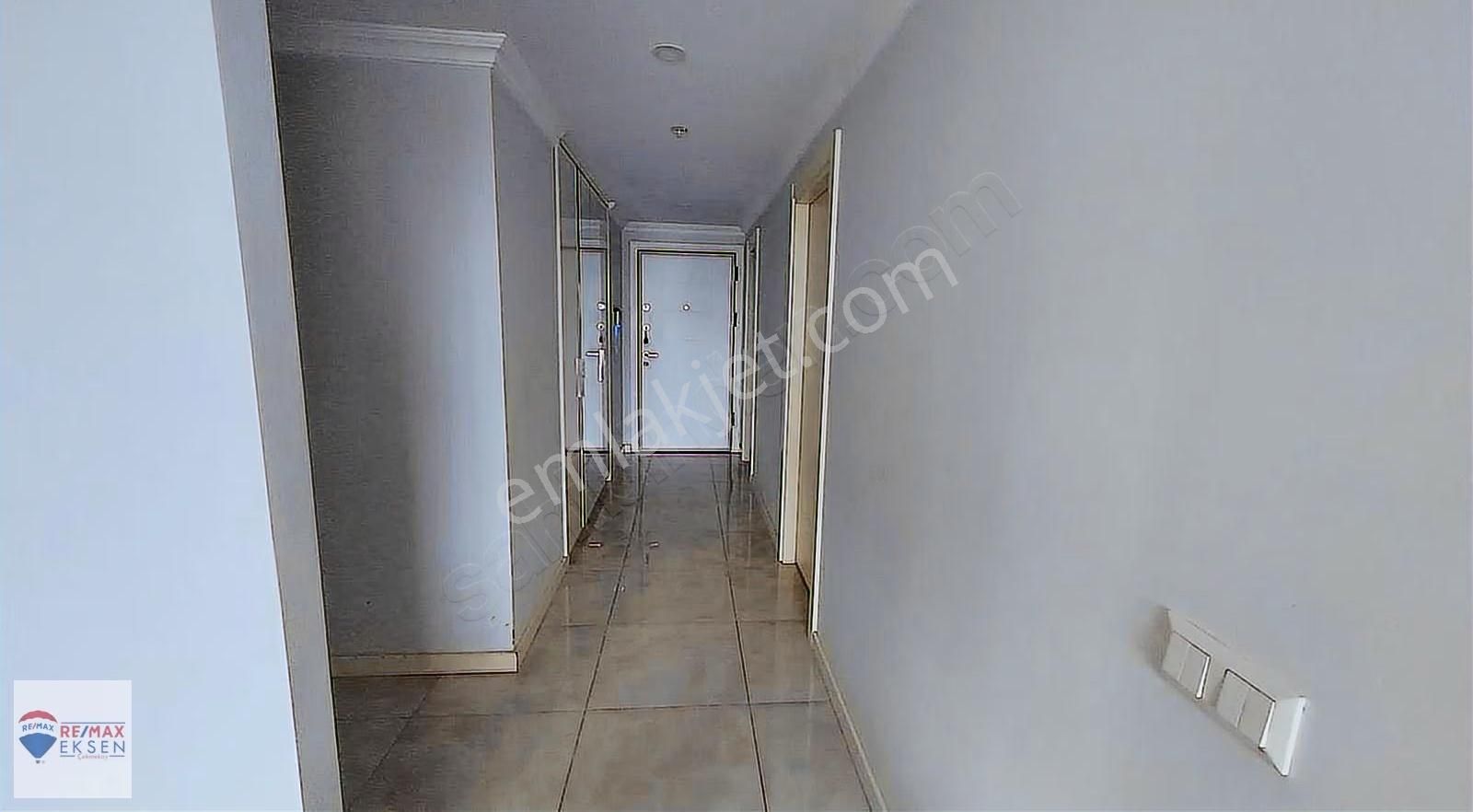 Ac Moment İstanbul Leyla Şimşek 181m² 2.5+1 Geniş Ferah Daire - Görsel 32