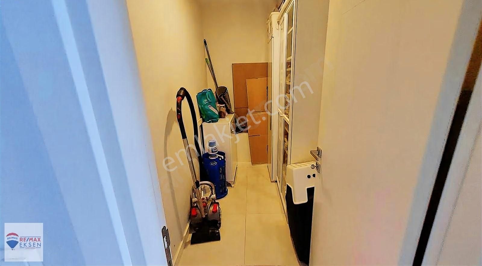 Ac Moment İstanbul Leyla Şimşek 181m² 2.5+1 Geniş Ferah Daire - Görsel 24