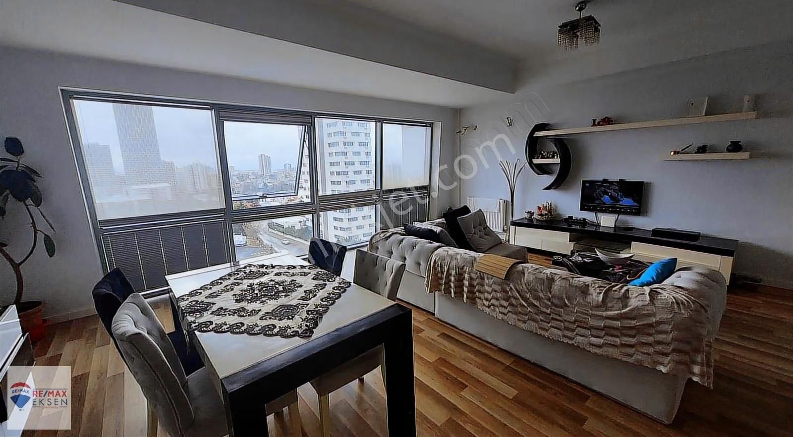 Ac Moment İstanbul Leyla Şimşek 181m² 2.5+1 Geniş Ferah Daire - Görsel 14