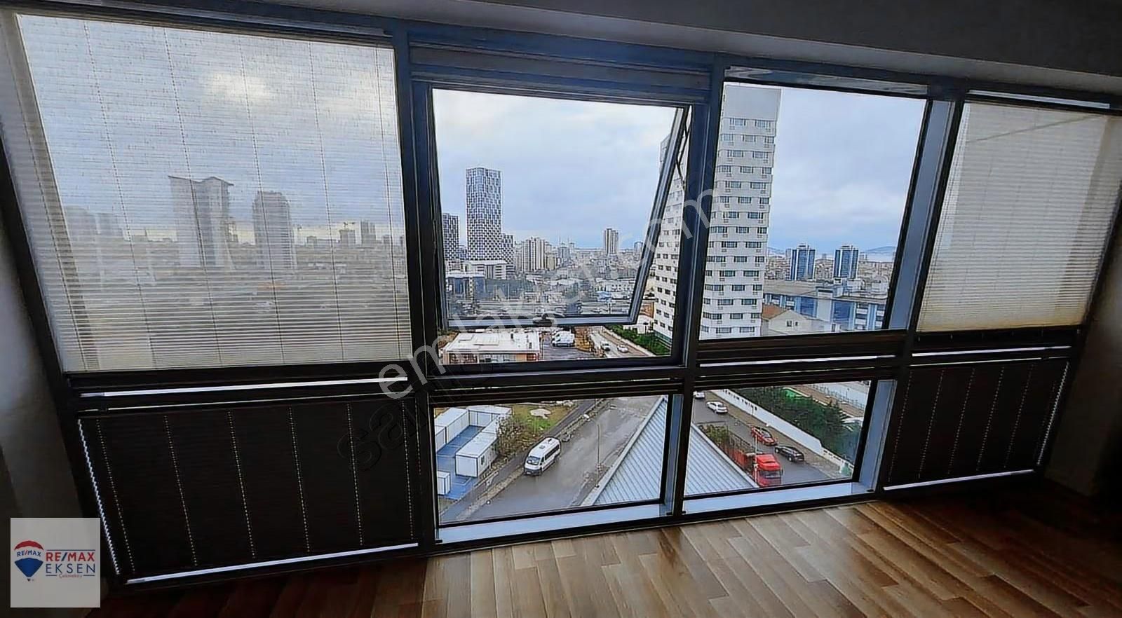 Ac Moment İstanbul Leyla Şimşek 181m² 2.5+1 Geniş Ferah Daire - Görsel 6