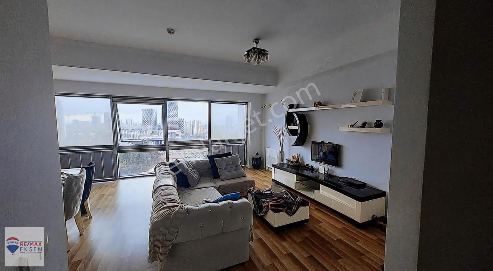 Ac Moment İstanbul Leyla Şimşek 181m² 2.5+1 Geniş Ferah Daire - Görsel 20