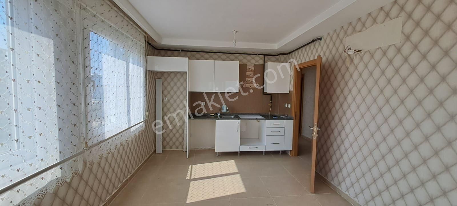 Osmangazide Kombılı Krediye Uygun İiskanlı Satlık 2+1 - Görsel 2