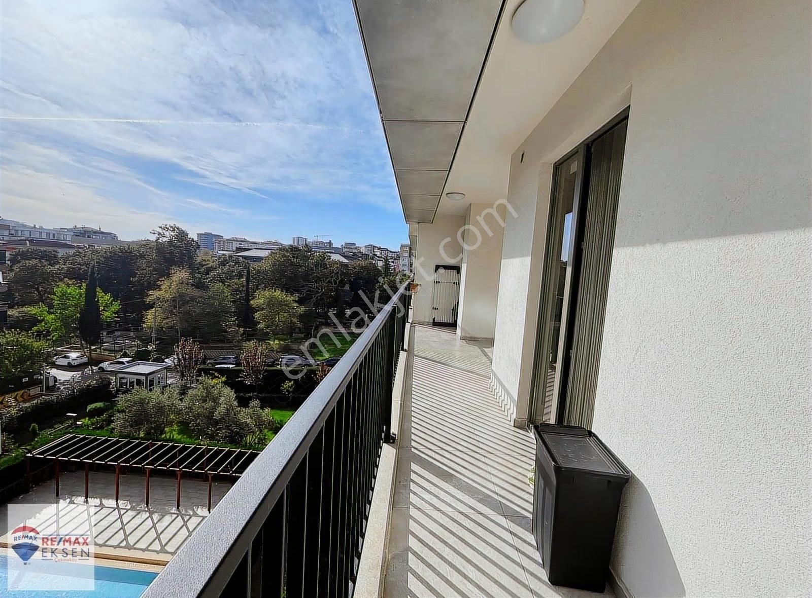 Nesrin Akyıldız'dan Çekmeköy Payidar Sit Satılık 3+1 Daire - Görsel 28