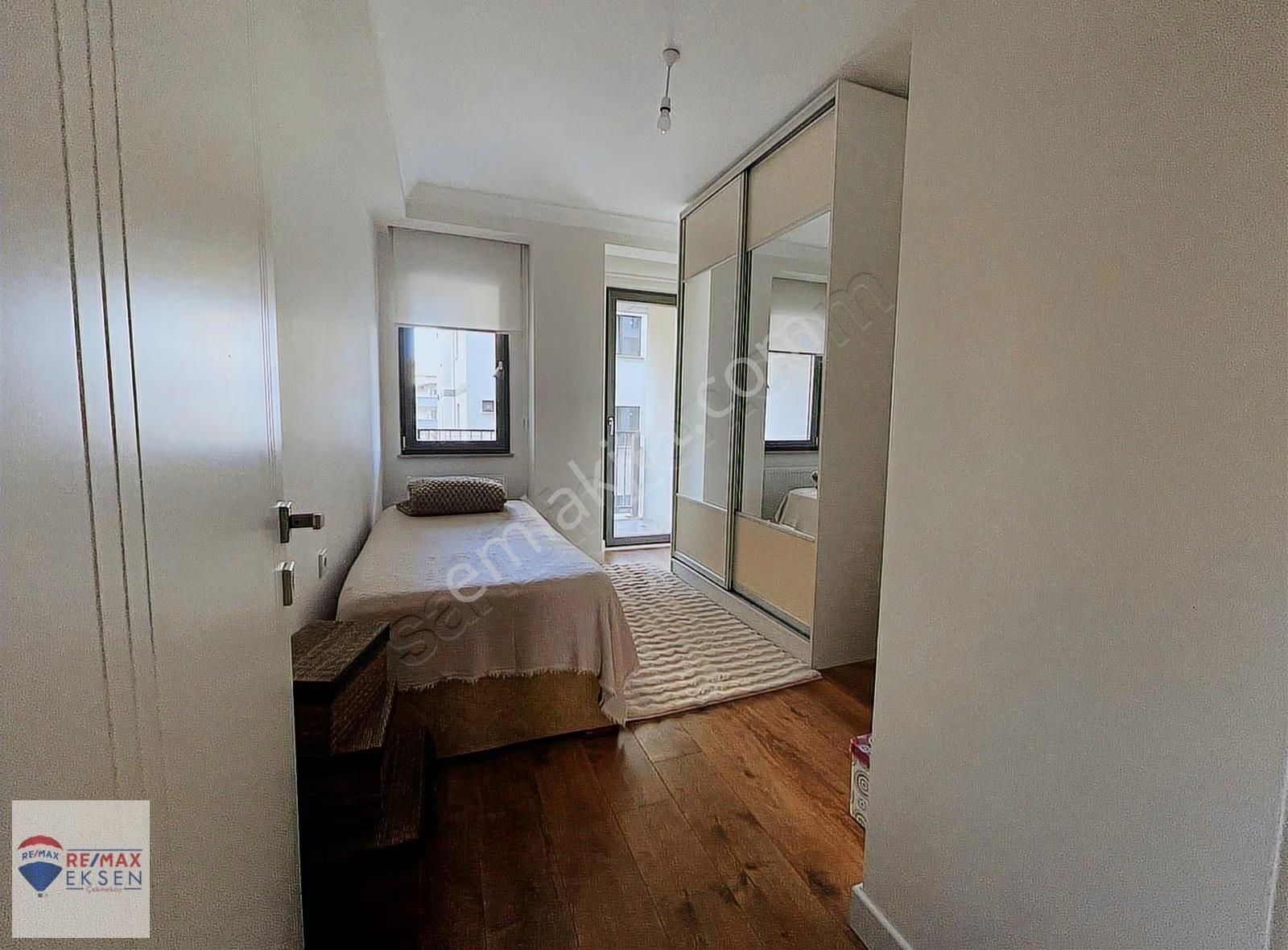 Nesrin Akyıldız'dan Çekmeköy Payidar Sit Satılık 3+1 Daire - Görsel 4