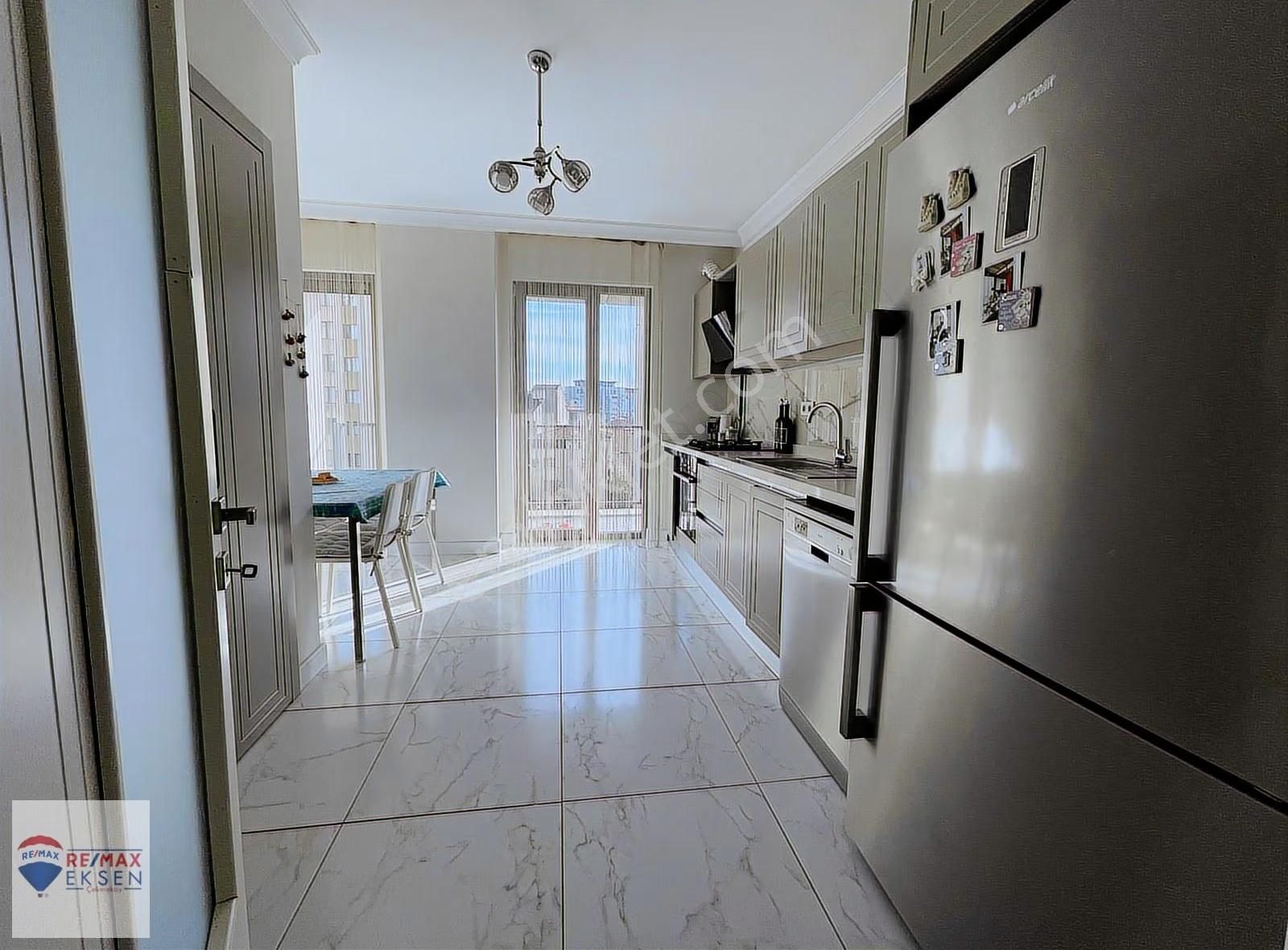 Nesrin Akyıldız'dan Çekmeköy Payidar Sit Satılık 3+1 Daire - Görsel 30