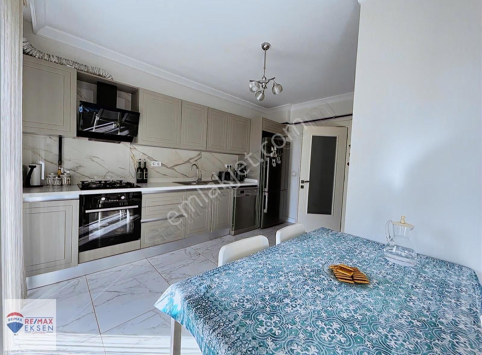 Nesrin Akyıldız'dan Çekmeköy Payidar Sit Satılık 3+1 Daire - Görsel 2