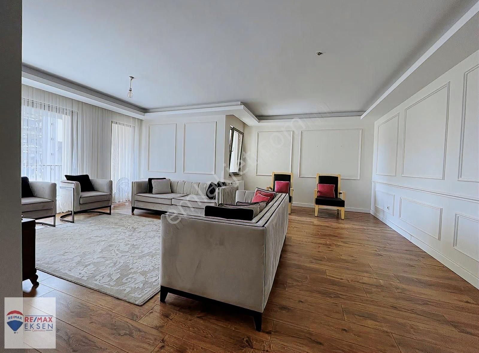 Nesrin Akyıldız'dan Çekmeköy Payidar Sit Satılık 3+1 Daire - Görsel 31