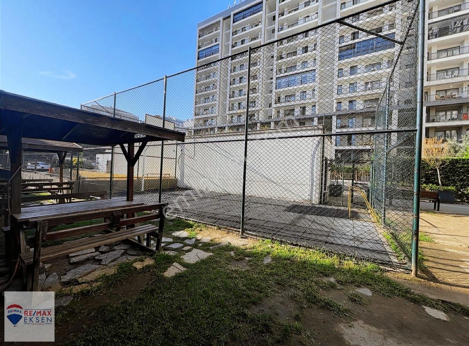 Nesrin Akyıldız'dan Çekmeköy Payidar Sit Satılık 3+1 Daire - Görsel 17