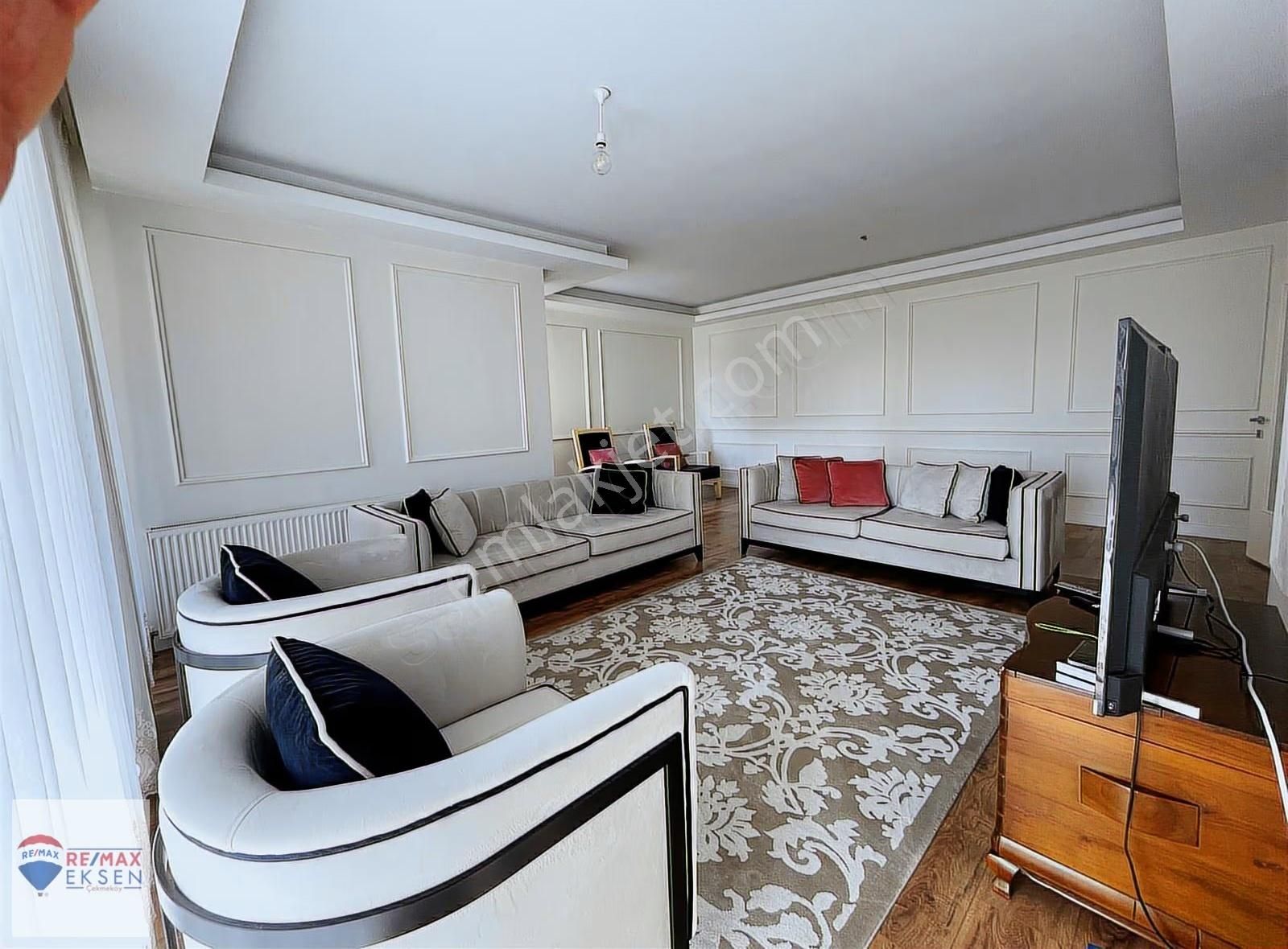 Nesrin Akyıldız'dan Çekmeköy Payidar Sit Satılık 3+1 Daire - Görsel 23