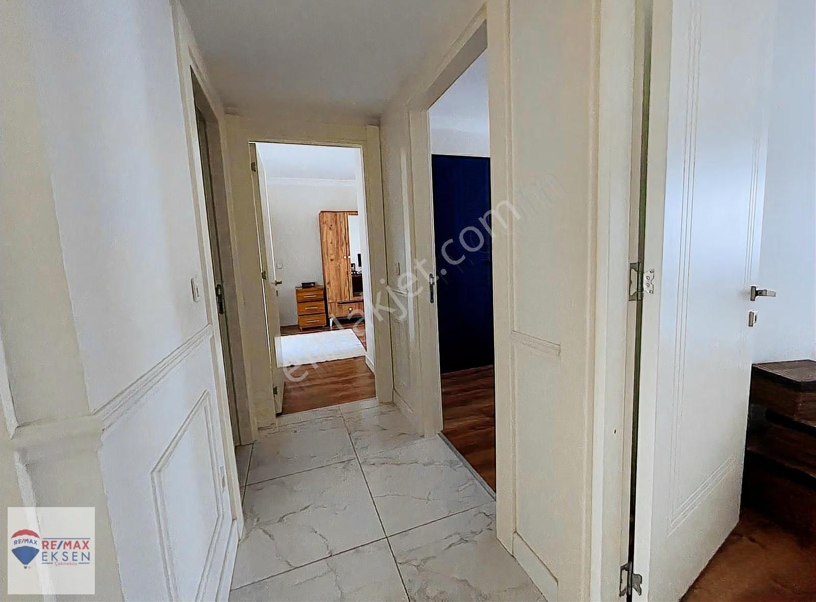 Nesrin Akyıldız'dan Çekmeköy Payidar Sit Satılık 3+1 Daire - Görsel 7