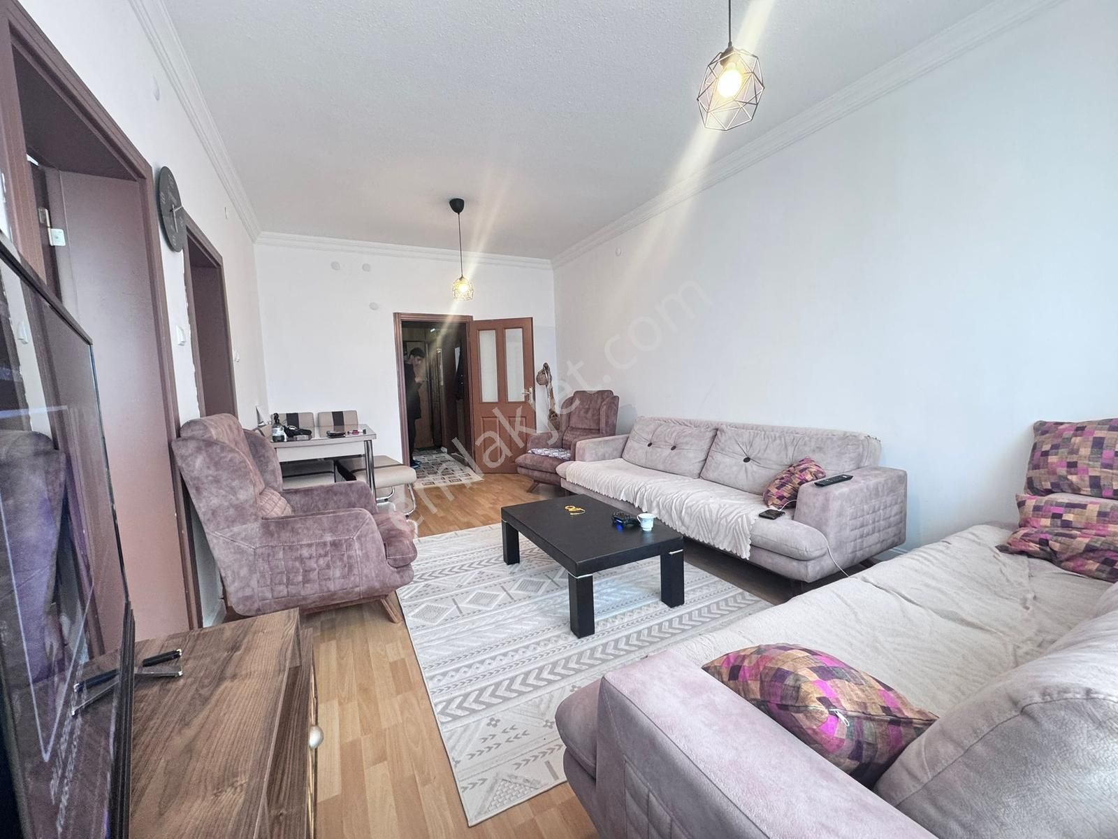 Çankaya Ertuğrulgazi Mah. Münzeviler Cad. Satılık 3+1 Daire - Görsel 3