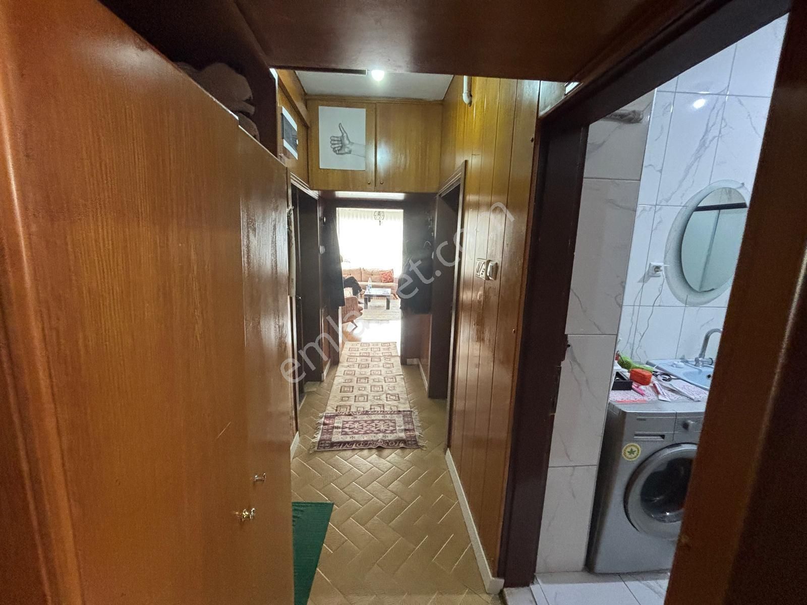 Çankaya Ertuğrulgazi Mah. Münzeviler Cad. Satılık 3+1 Daire - Görsel 6