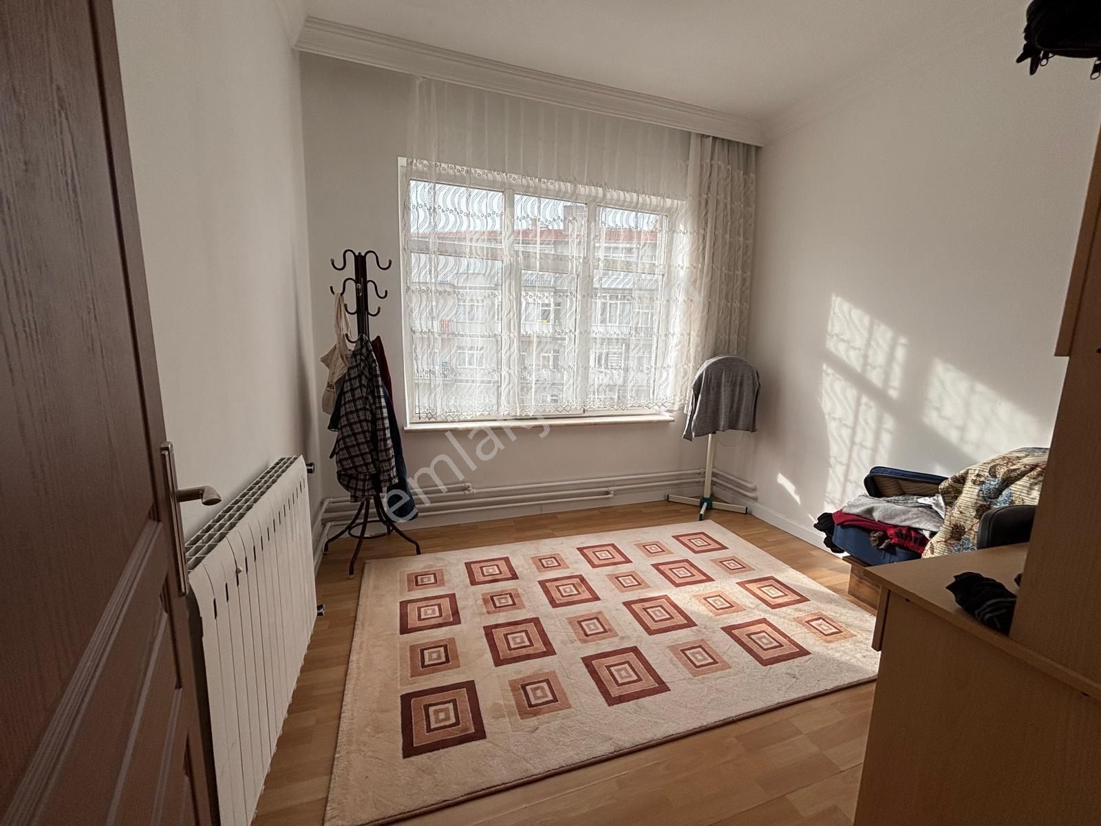 Çankaya Ertuğrulgazi Mah. Münzeviler Cad. Satılık 3+1 Daire - Görsel 7