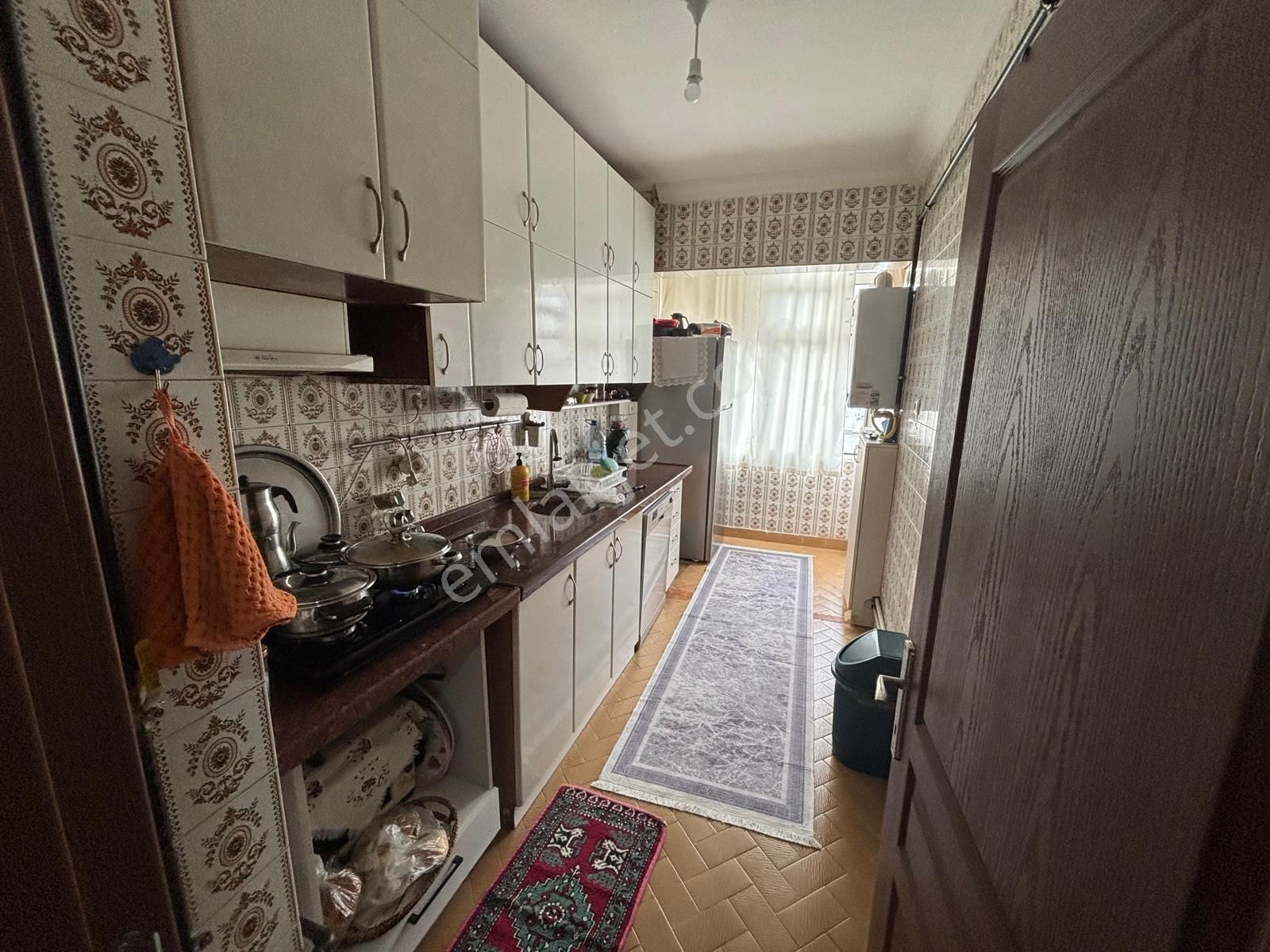 Çankaya Ertuğrulgazi Mah. Münzeviler Cad. Satılık 3+1 Daire - Görsel 14