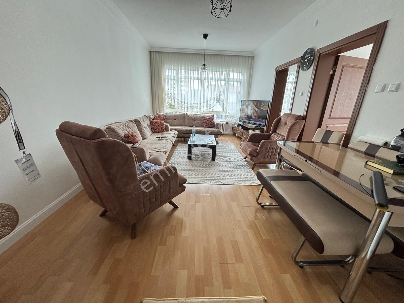 Çankaya Ertuğrulgazi Mah. Münzeviler Cad. Satılık 3+1 Daire - Görsel 17