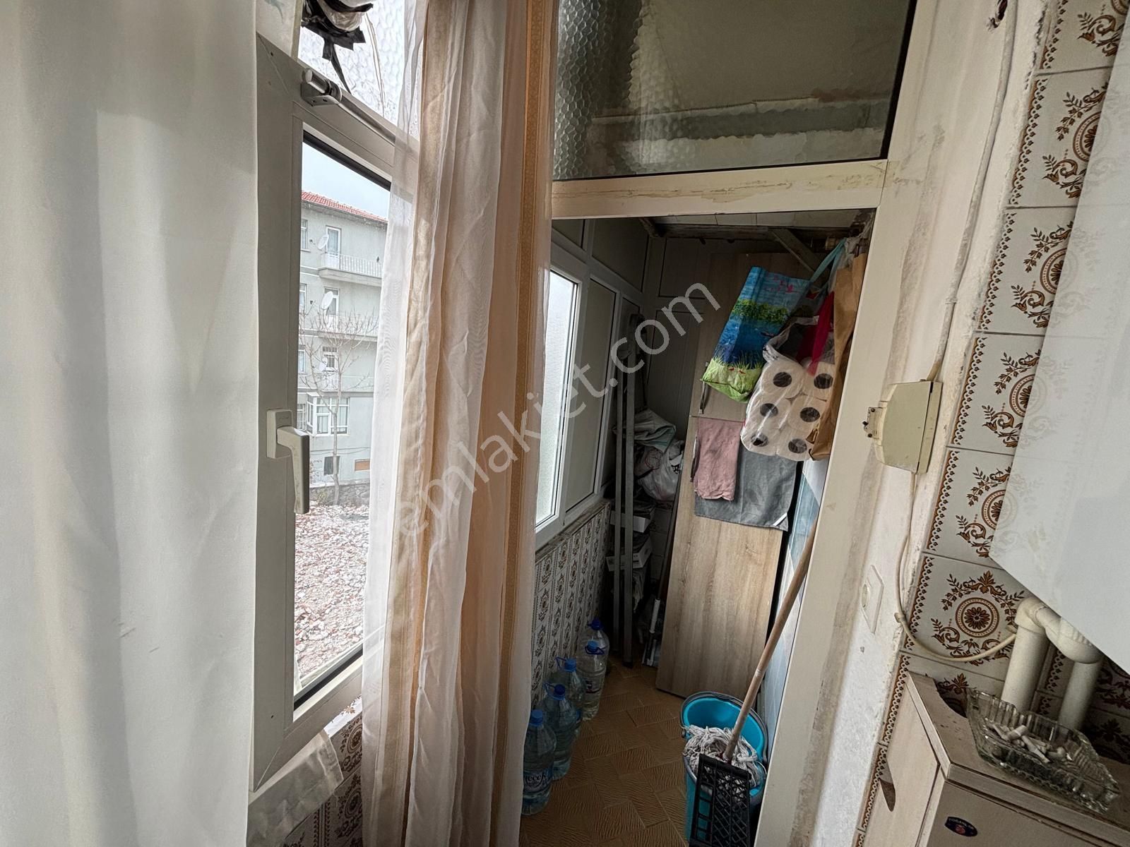 Çankaya Ertuğrulgazi Mah. Münzeviler Cad. Satılık 3+1 Daire - Görsel 21